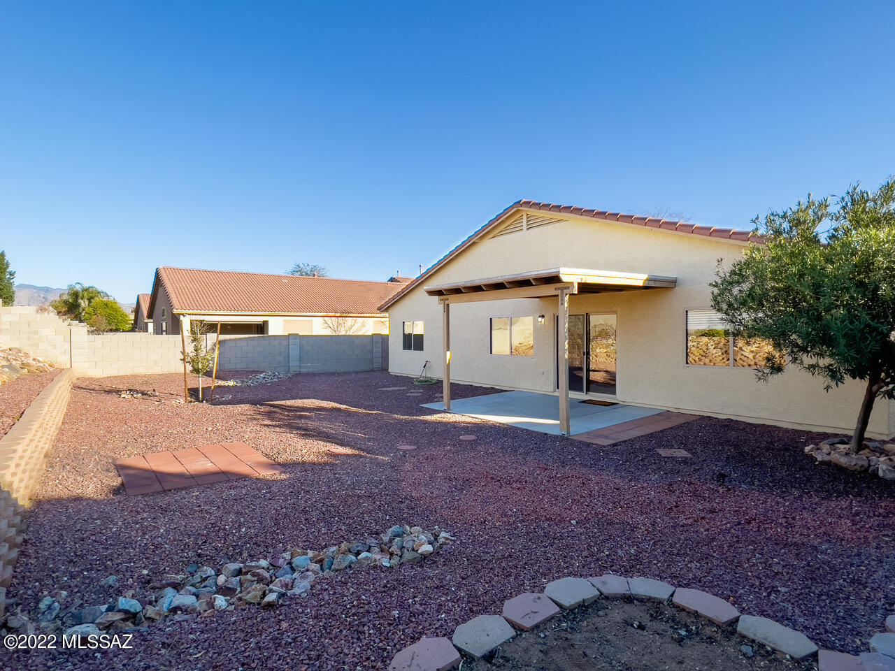 Cortaro Ranch (1-297) - Residential