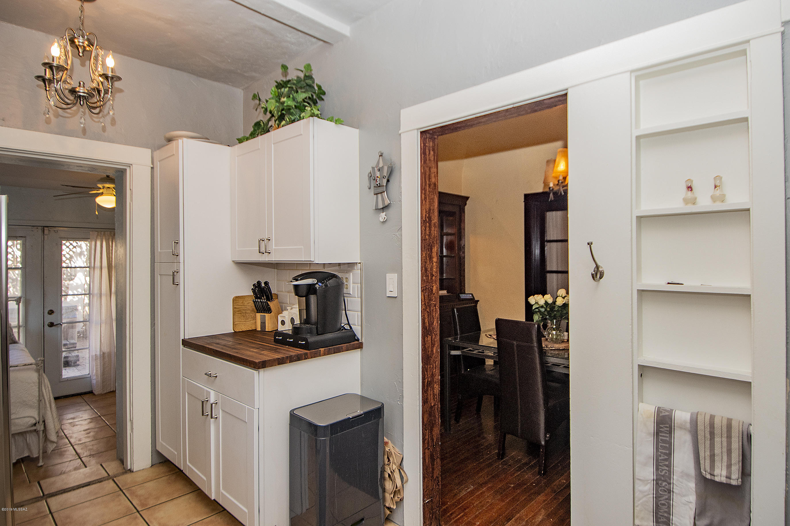 Olsens Addition - Residential