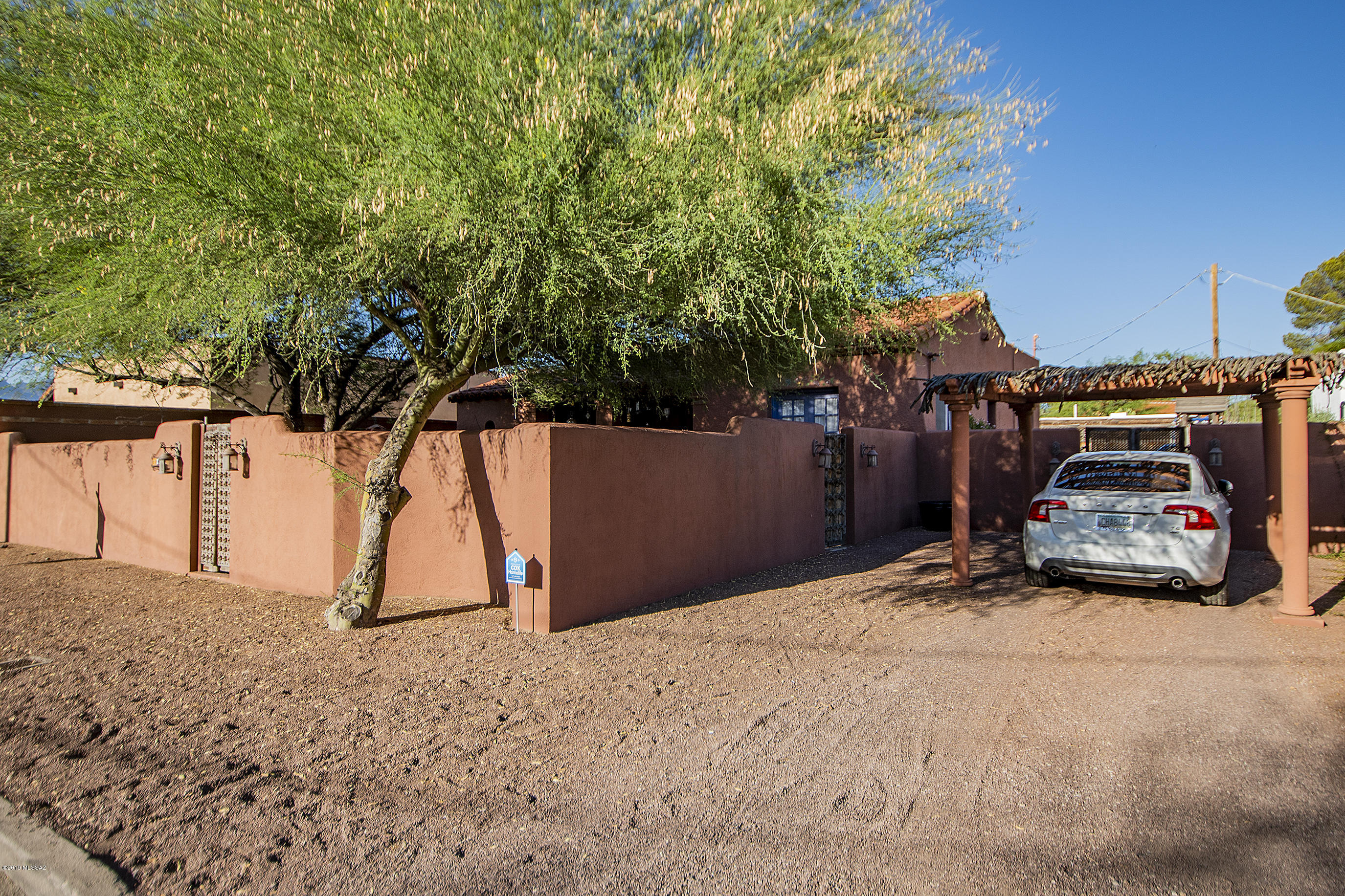 Olsens Addition - Residential
