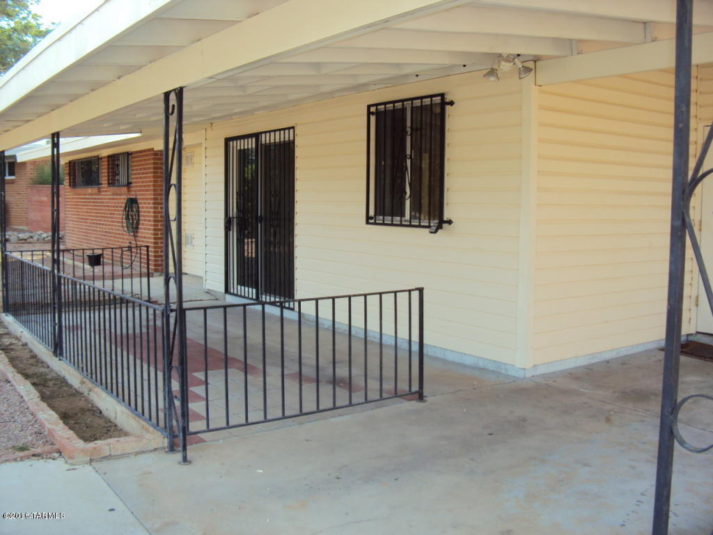 Longview Estates (194-470) - Residential Lease