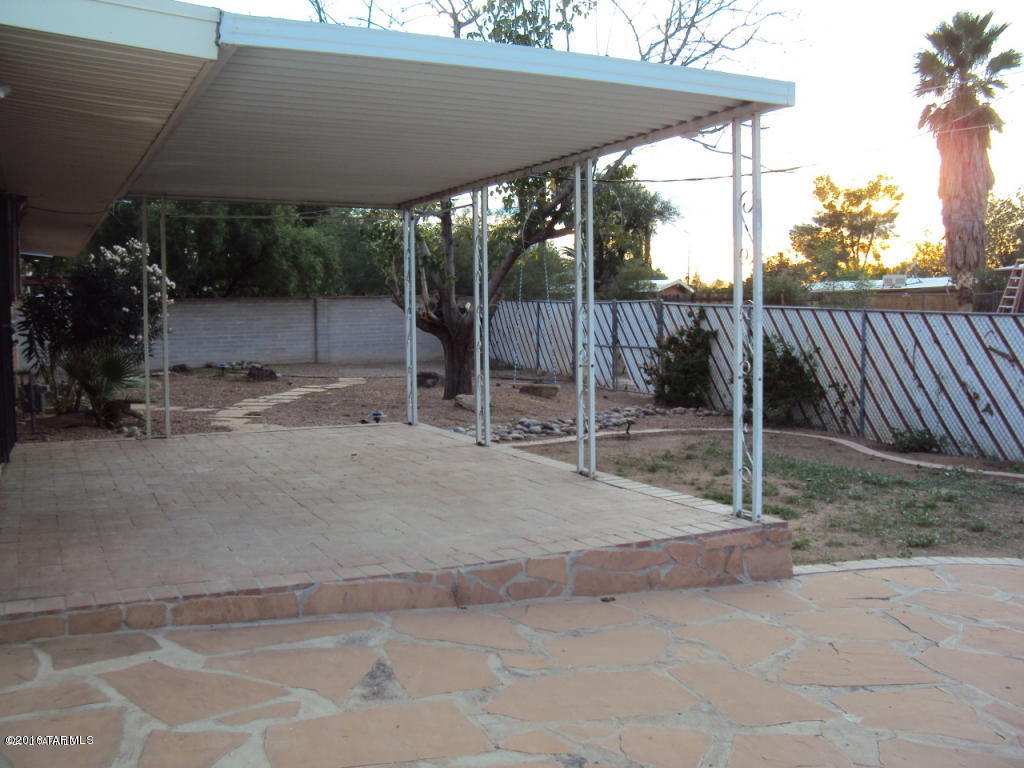 Longview Estates (194-470) - Residential Lease