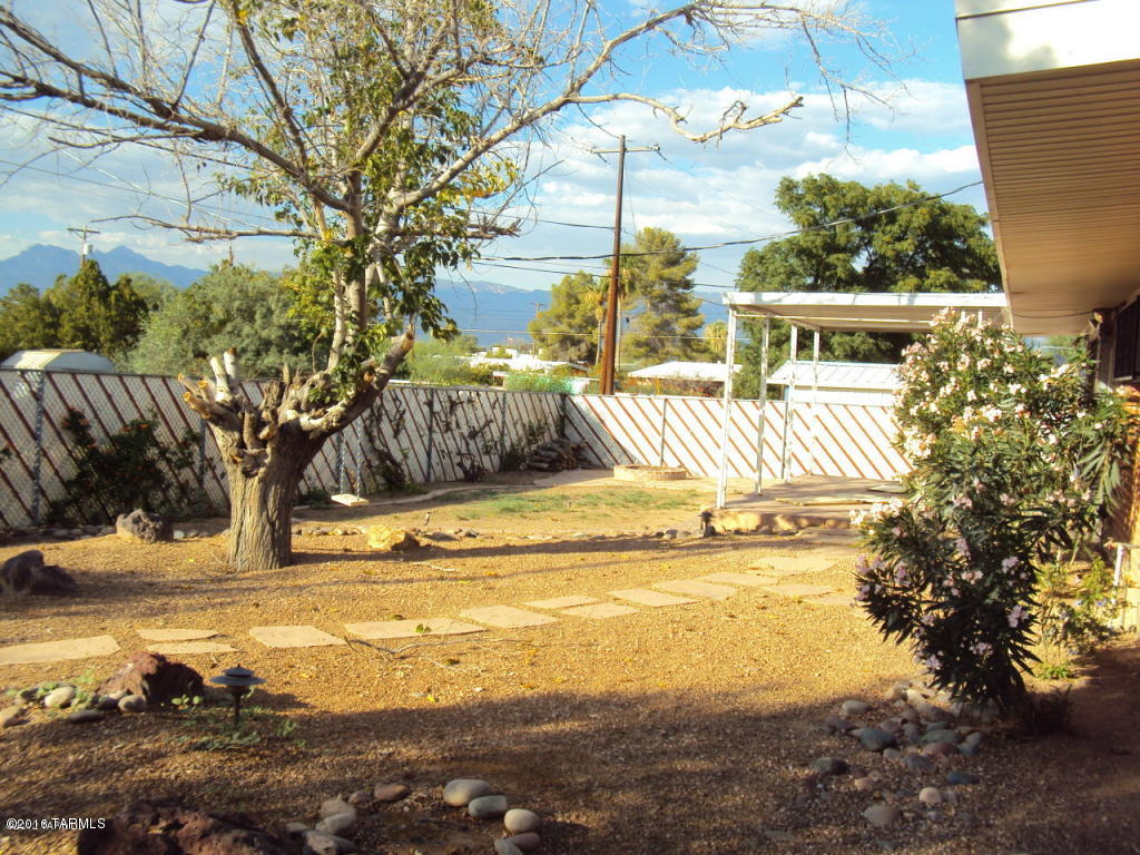 Longview Estates (194-470) - Residential Lease