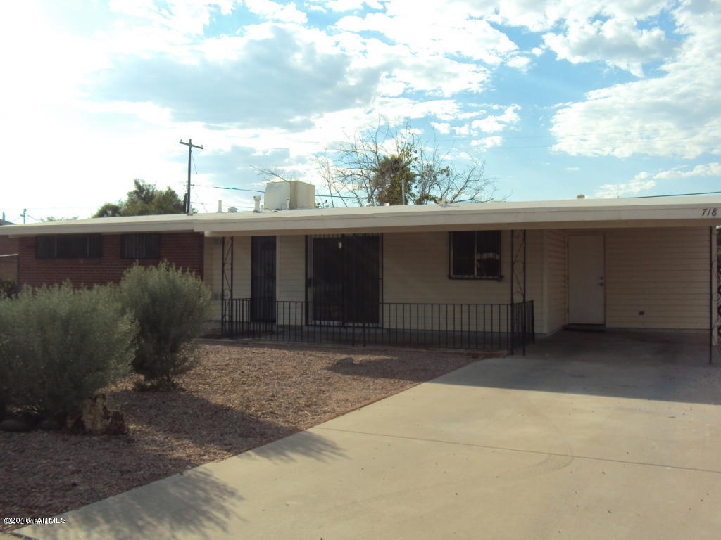 Longview Estates (194-470) - Residential Lease