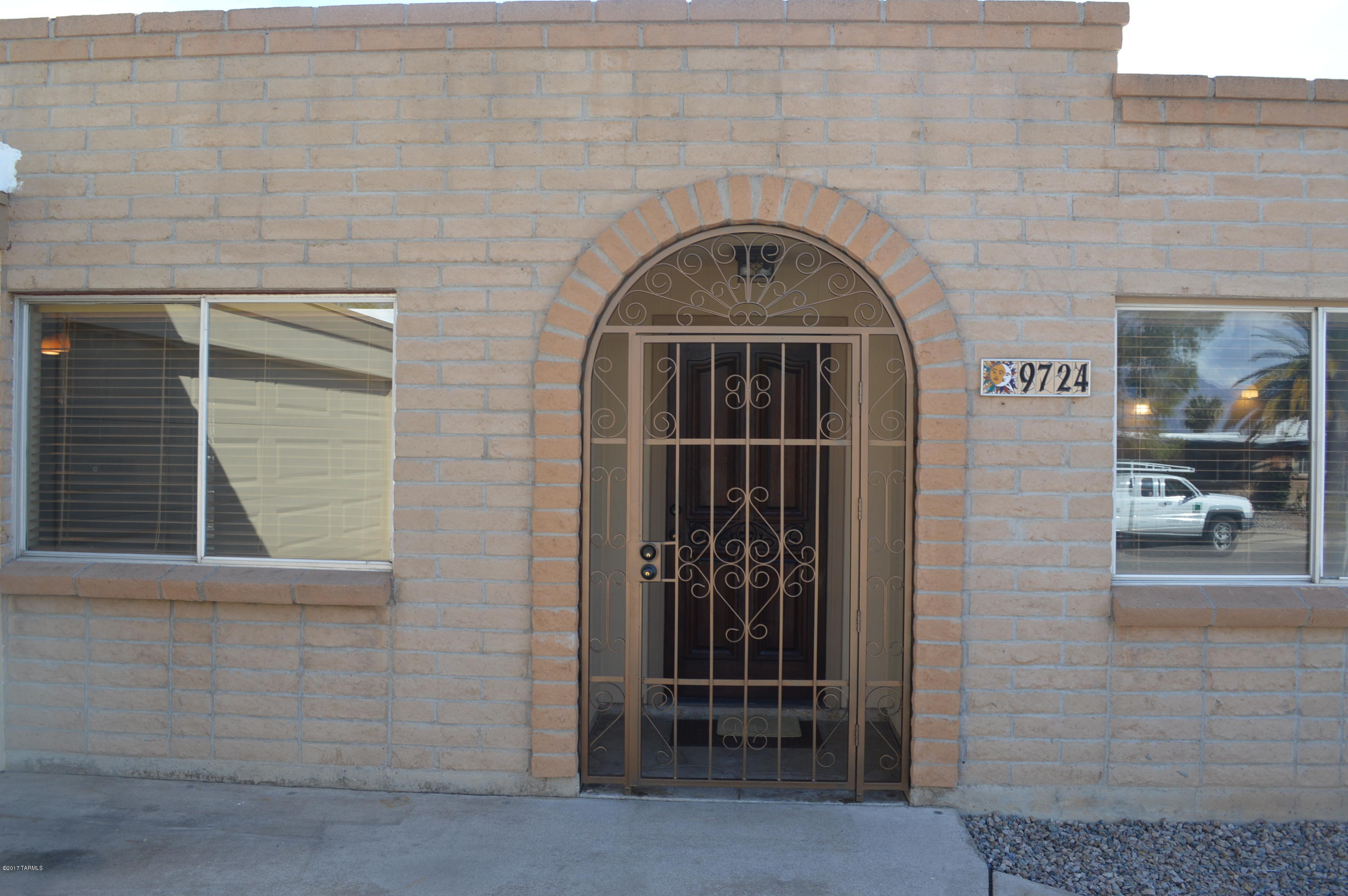 Solano Estates Unit 5 (1-35) - Residential