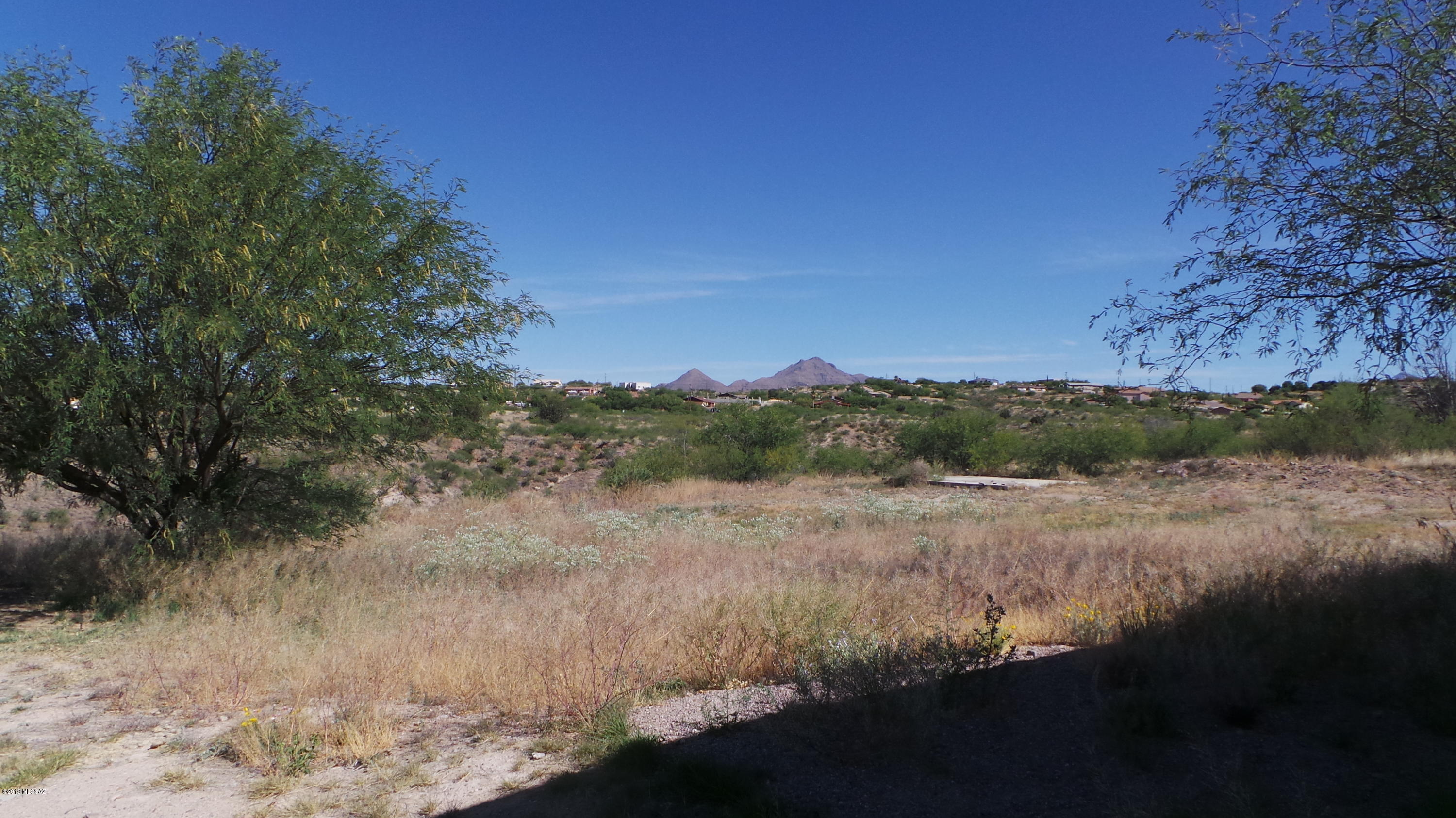 Rio Rico Ranchettes 12 - Residential