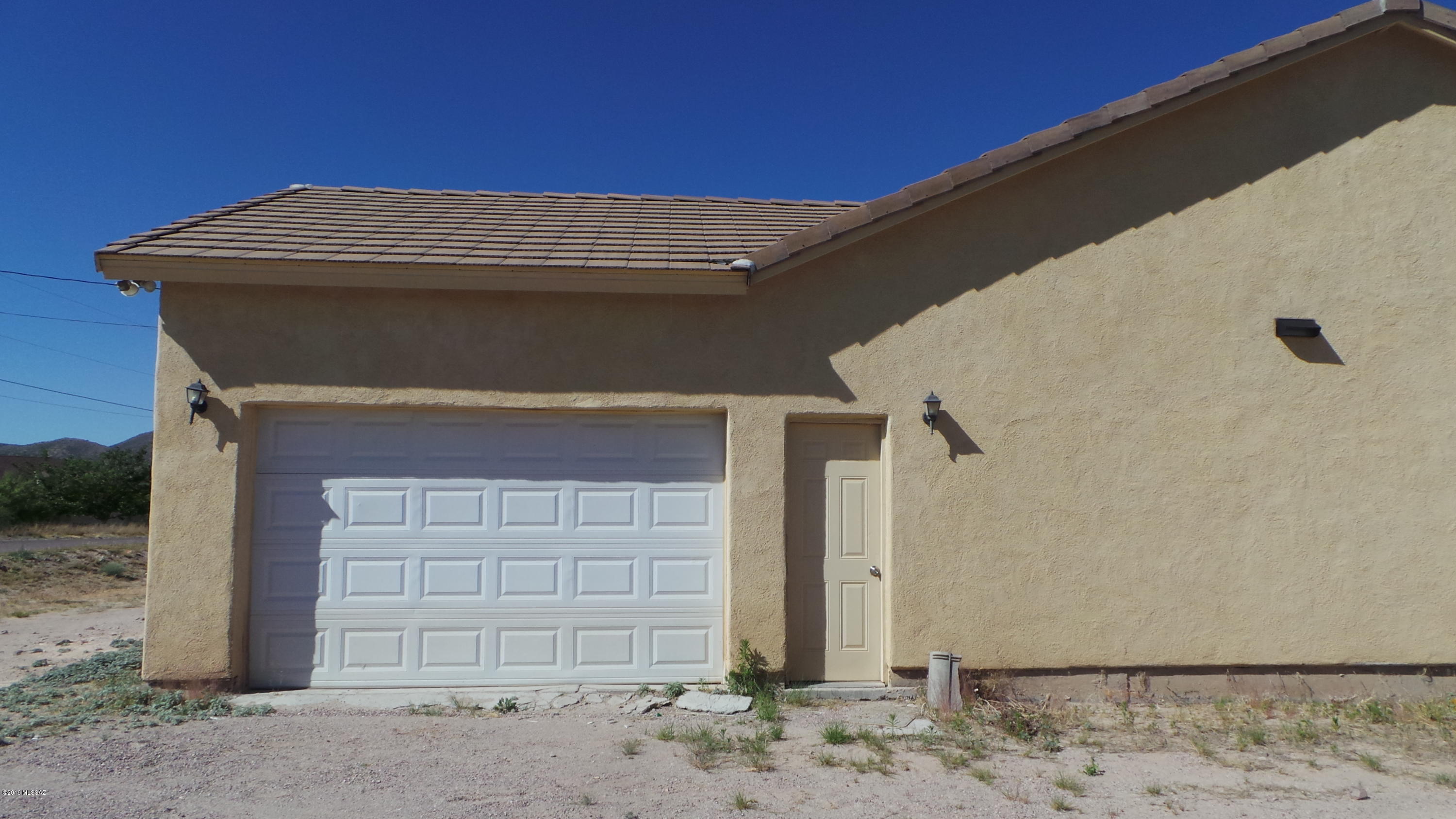 Rio Rico Ranchettes 12 - Residential