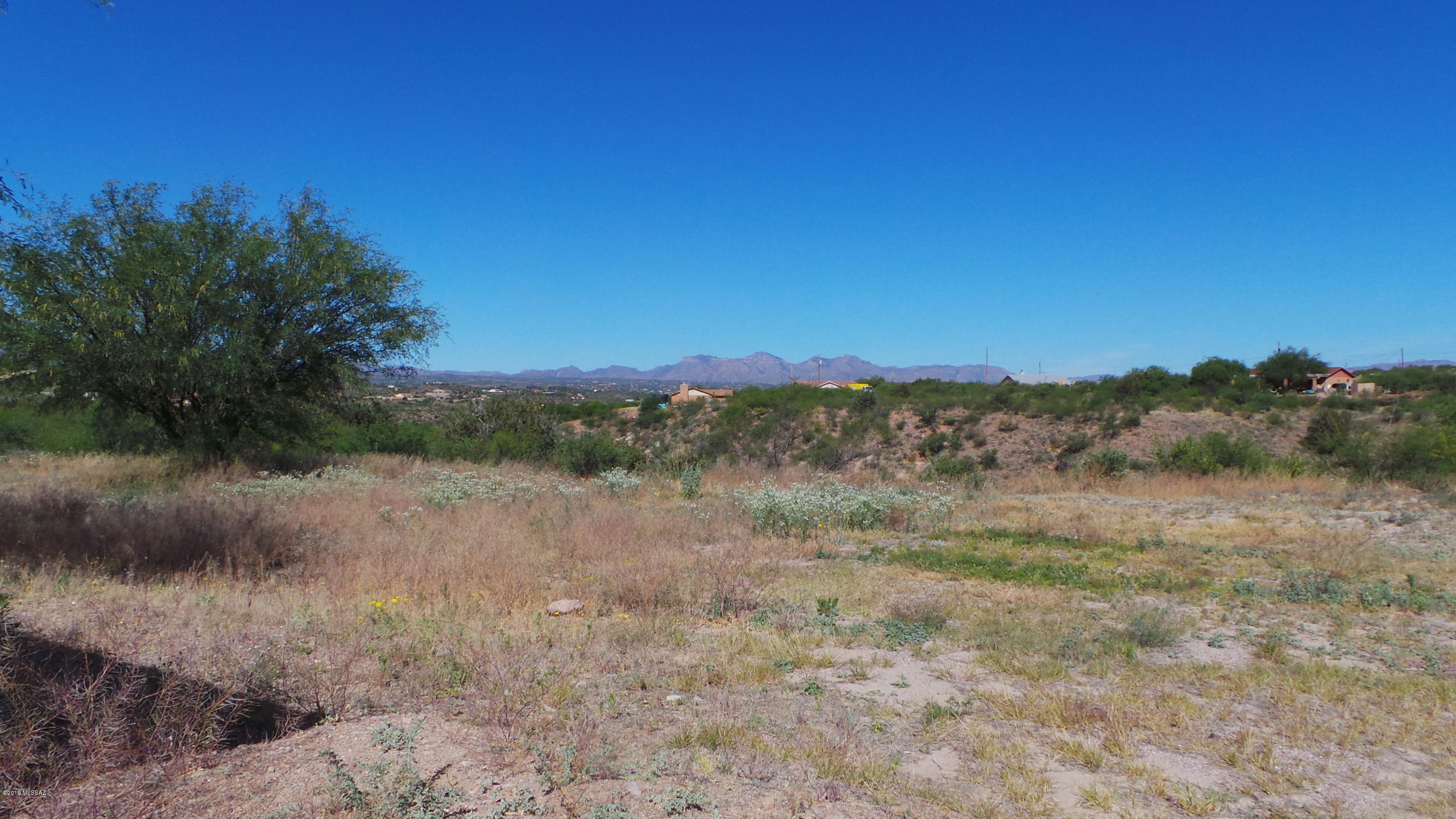 Rio Rico Ranchettes 12 - Residential