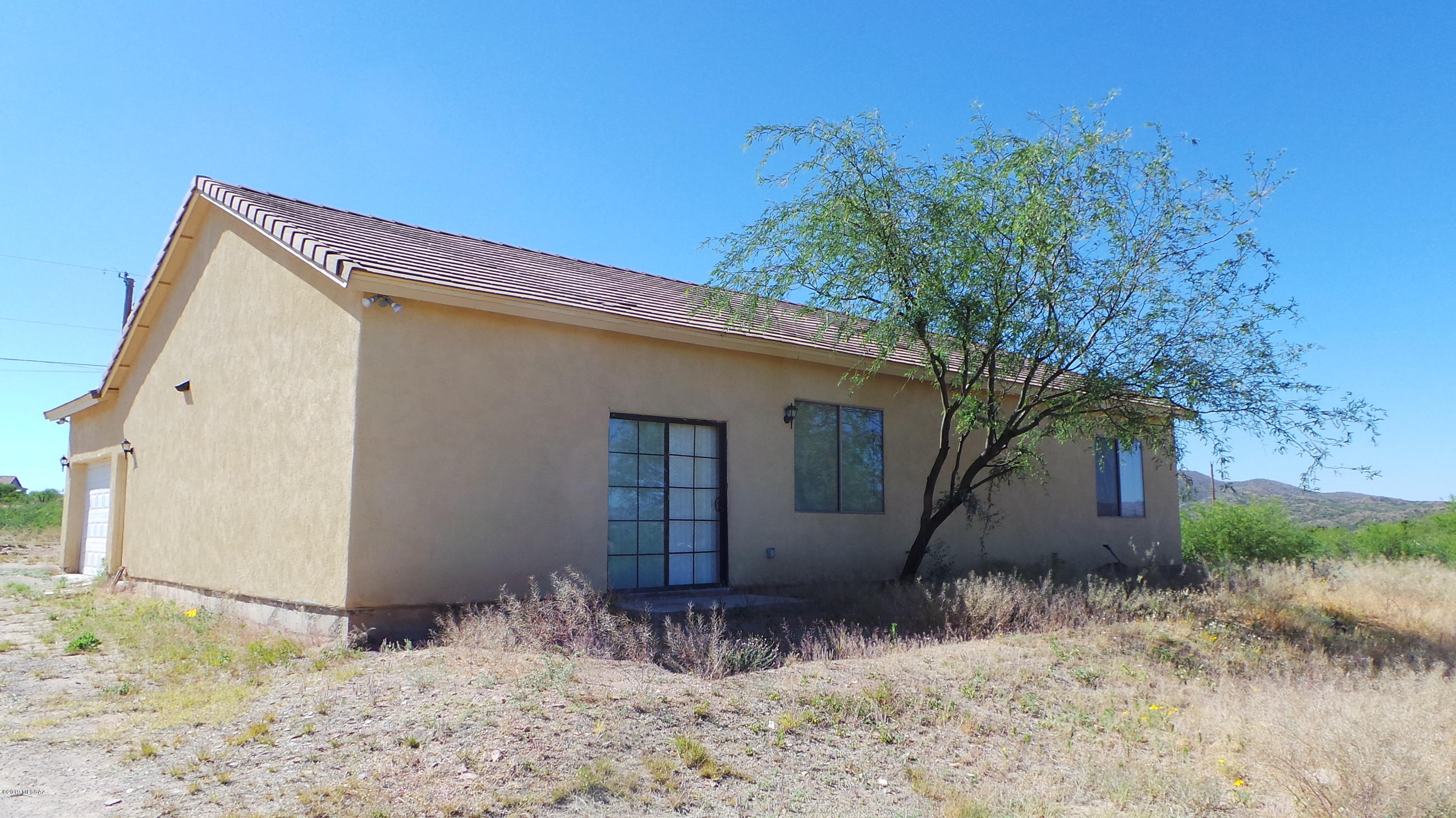 Rio Rico Ranchettes 12 - Residential