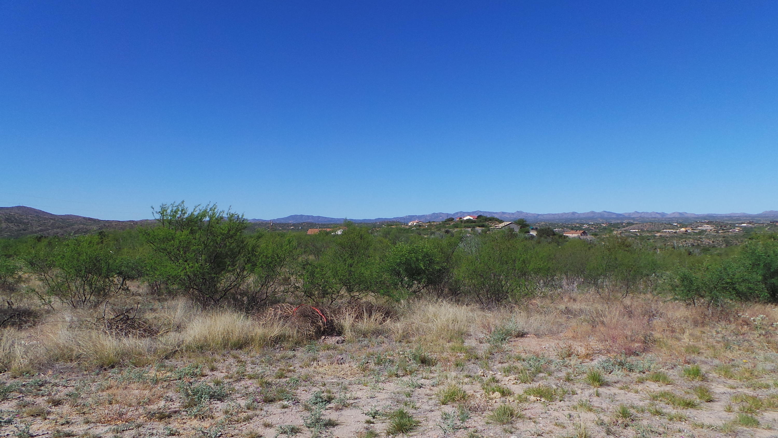 Rio Rico Ranchettes 12 - Residential
