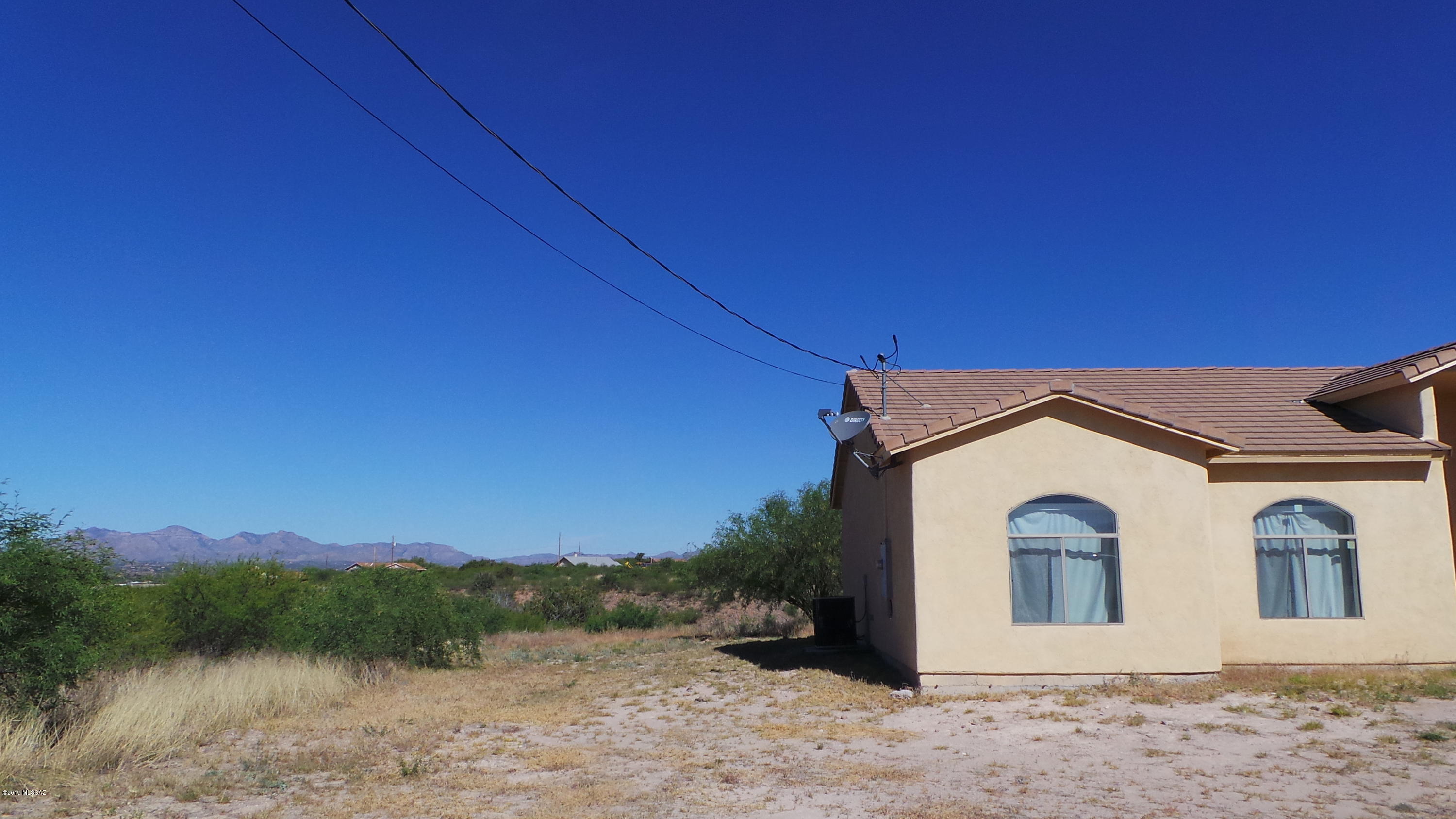 Rio Rico Ranchettes 12 - Residential