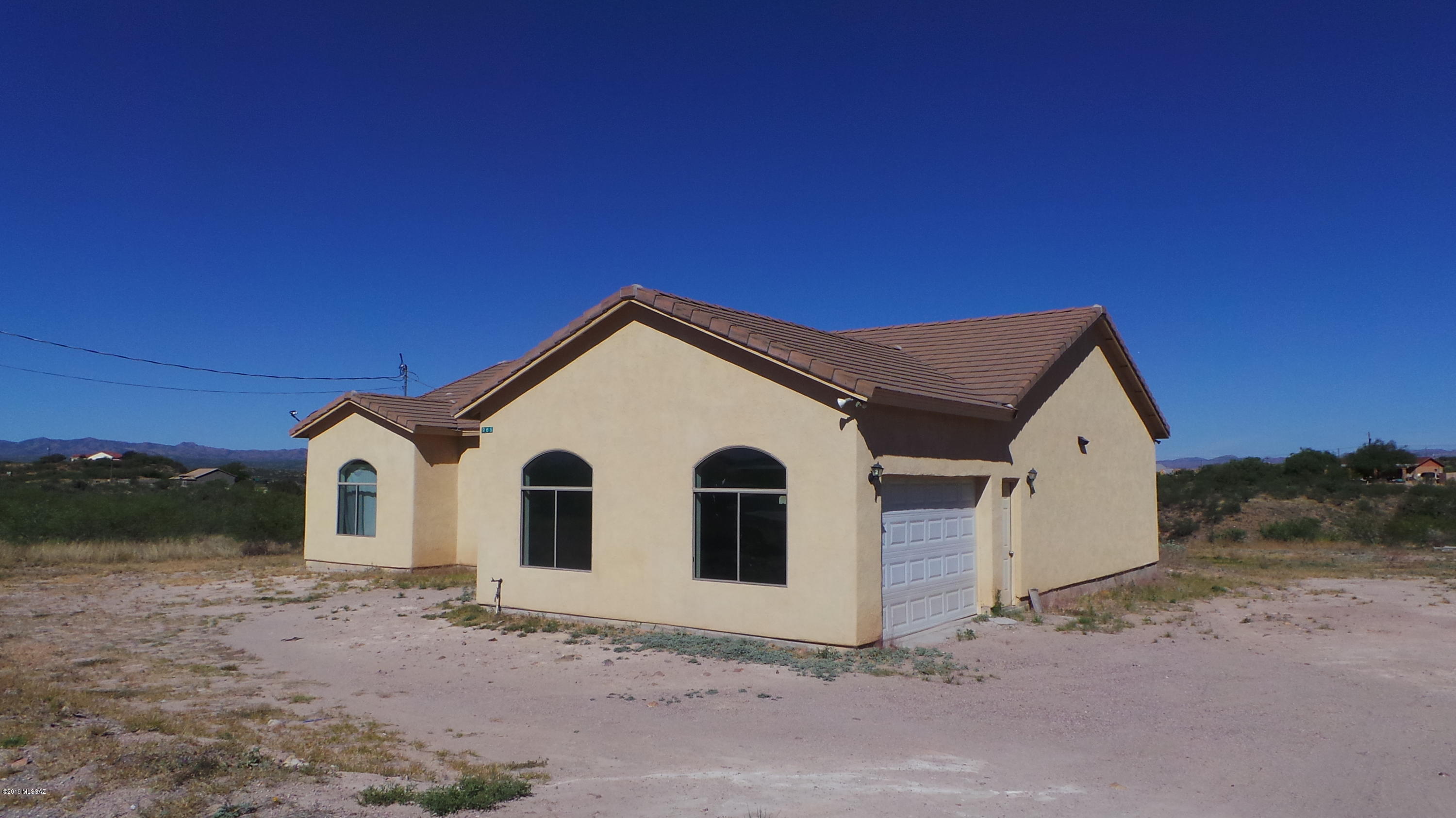 Rio Rico Ranchettes 12 - Residential