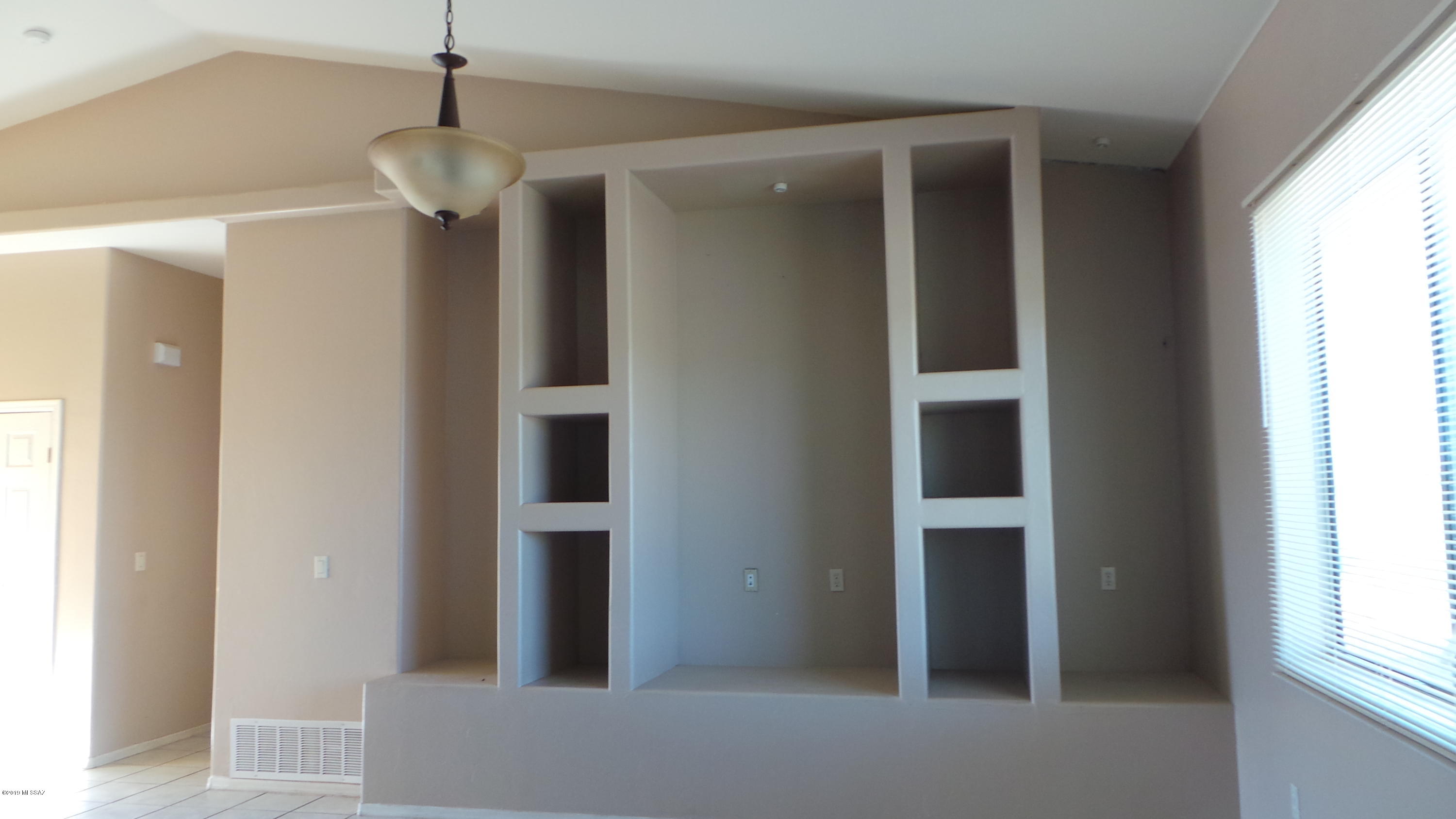 Rio Rico Ranchettes 12 - Residential