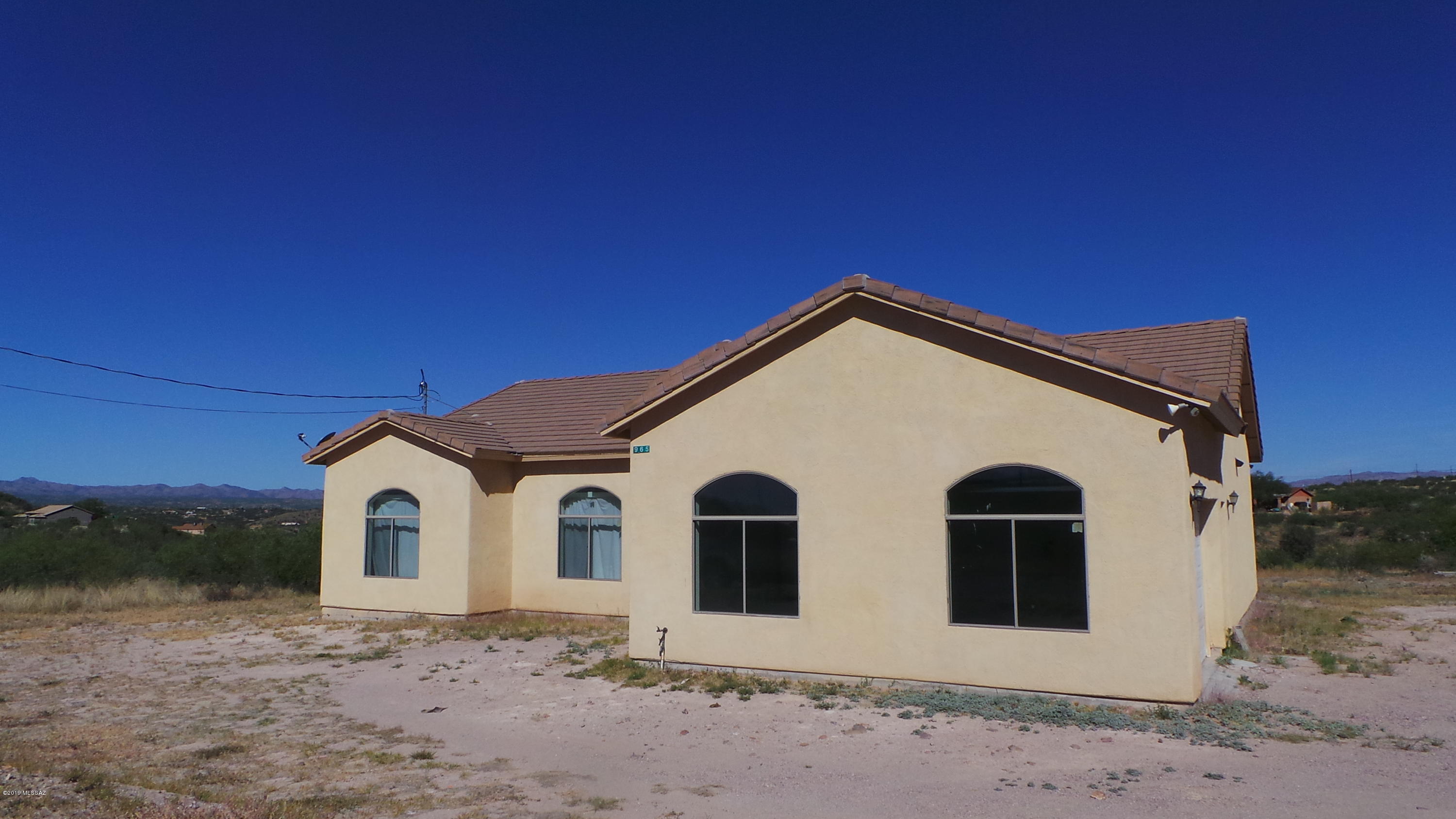 Rio Rico Ranchettes 12 - Residential