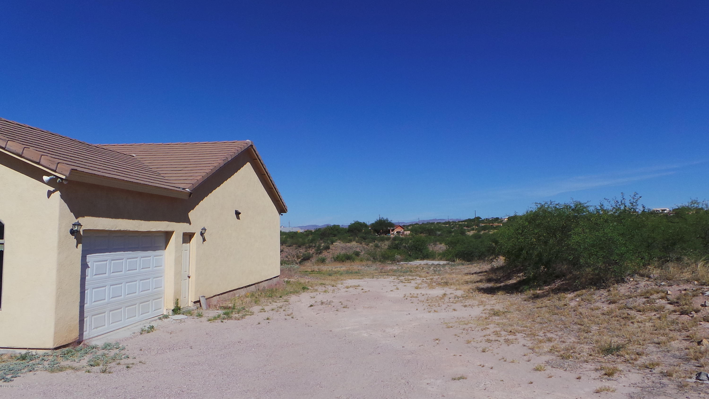 Rio Rico Ranchettes 12 - Residential