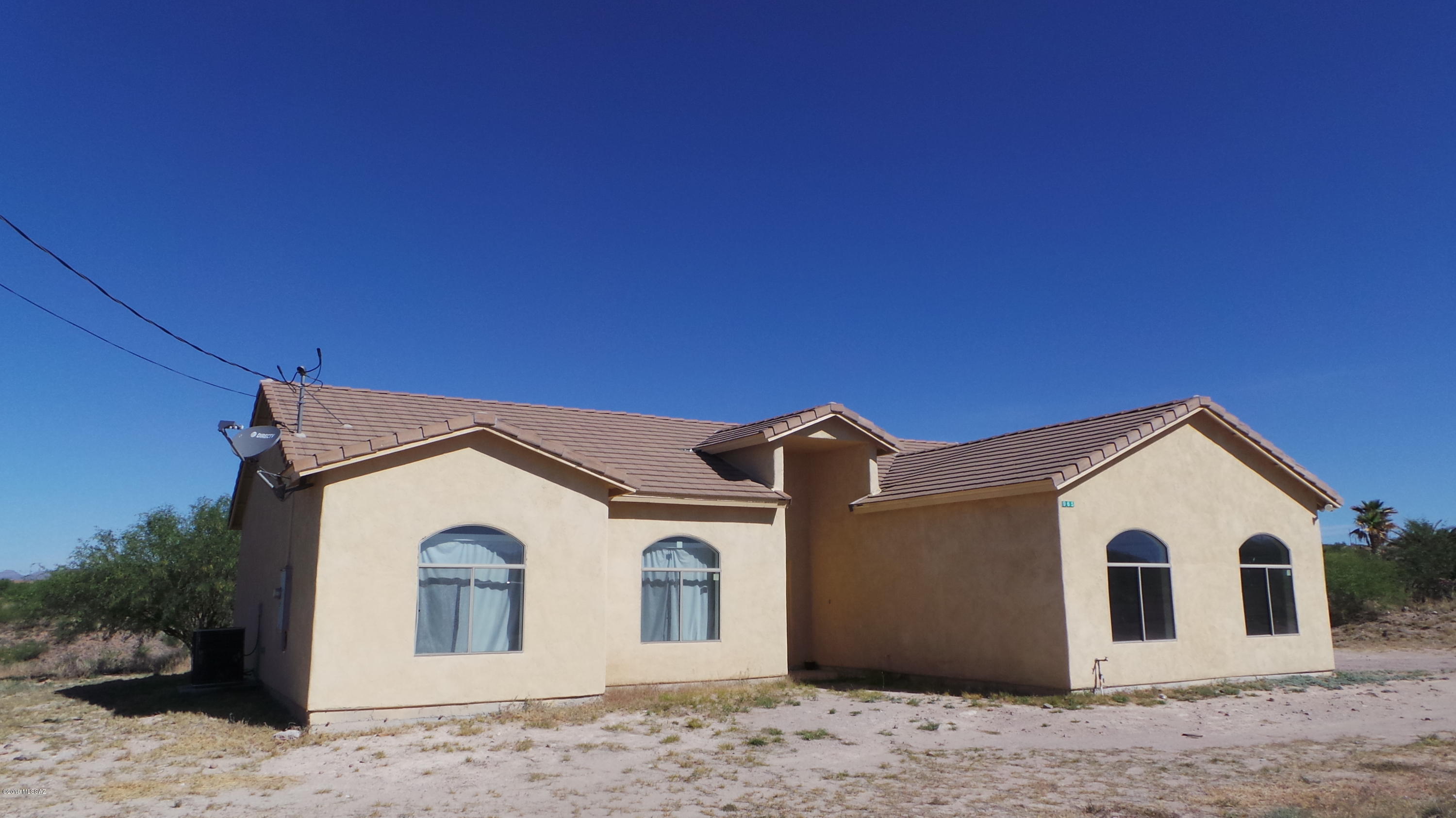 Rio Rico Ranchettes 12 - Residential