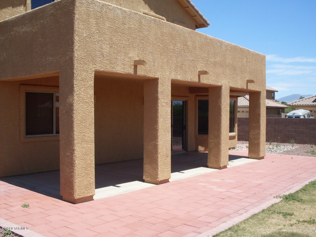 Empire Vista (1-153) - Residential Lease
