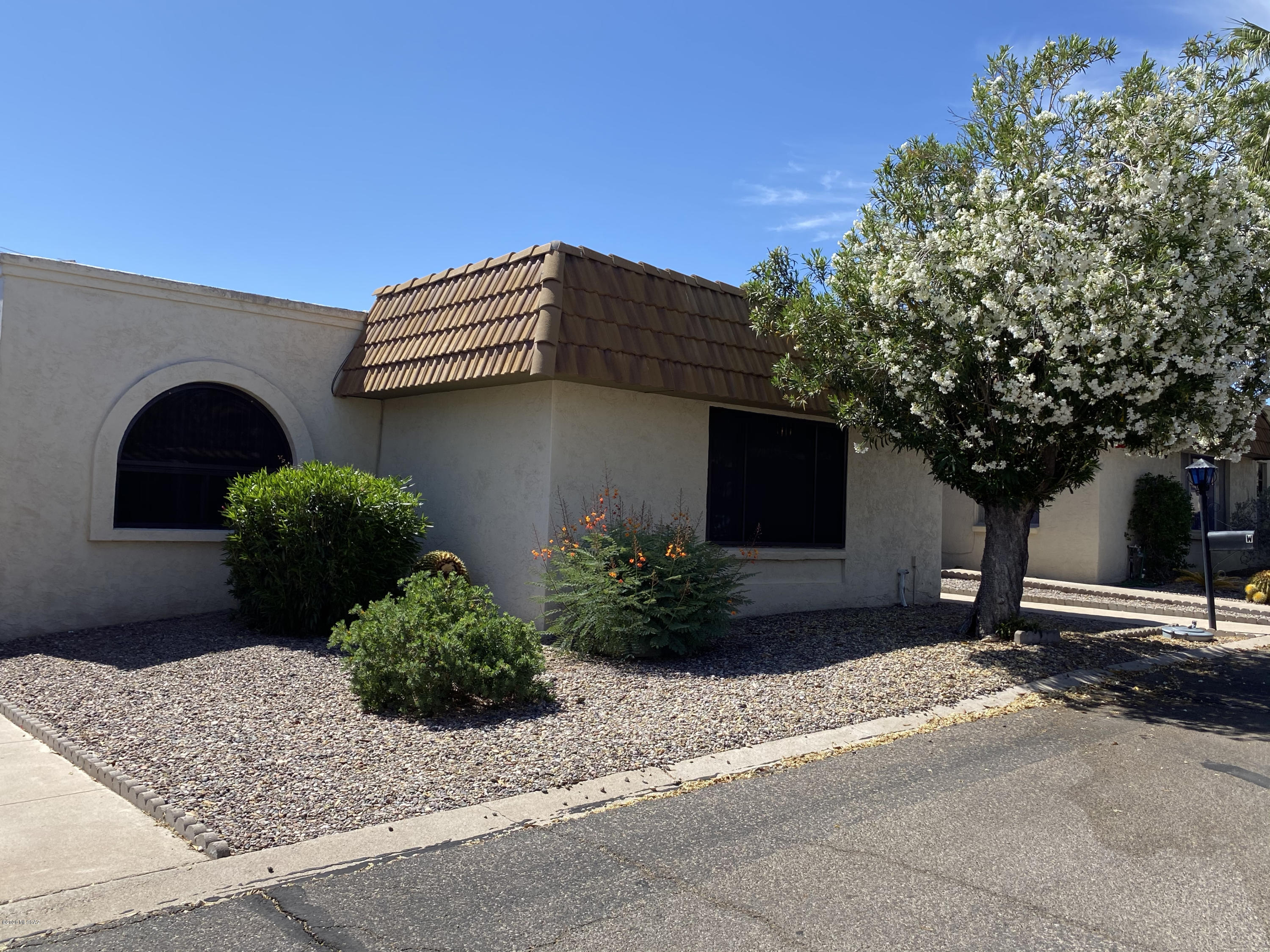 Shirley Manor Townhouses (1-52) - Residential