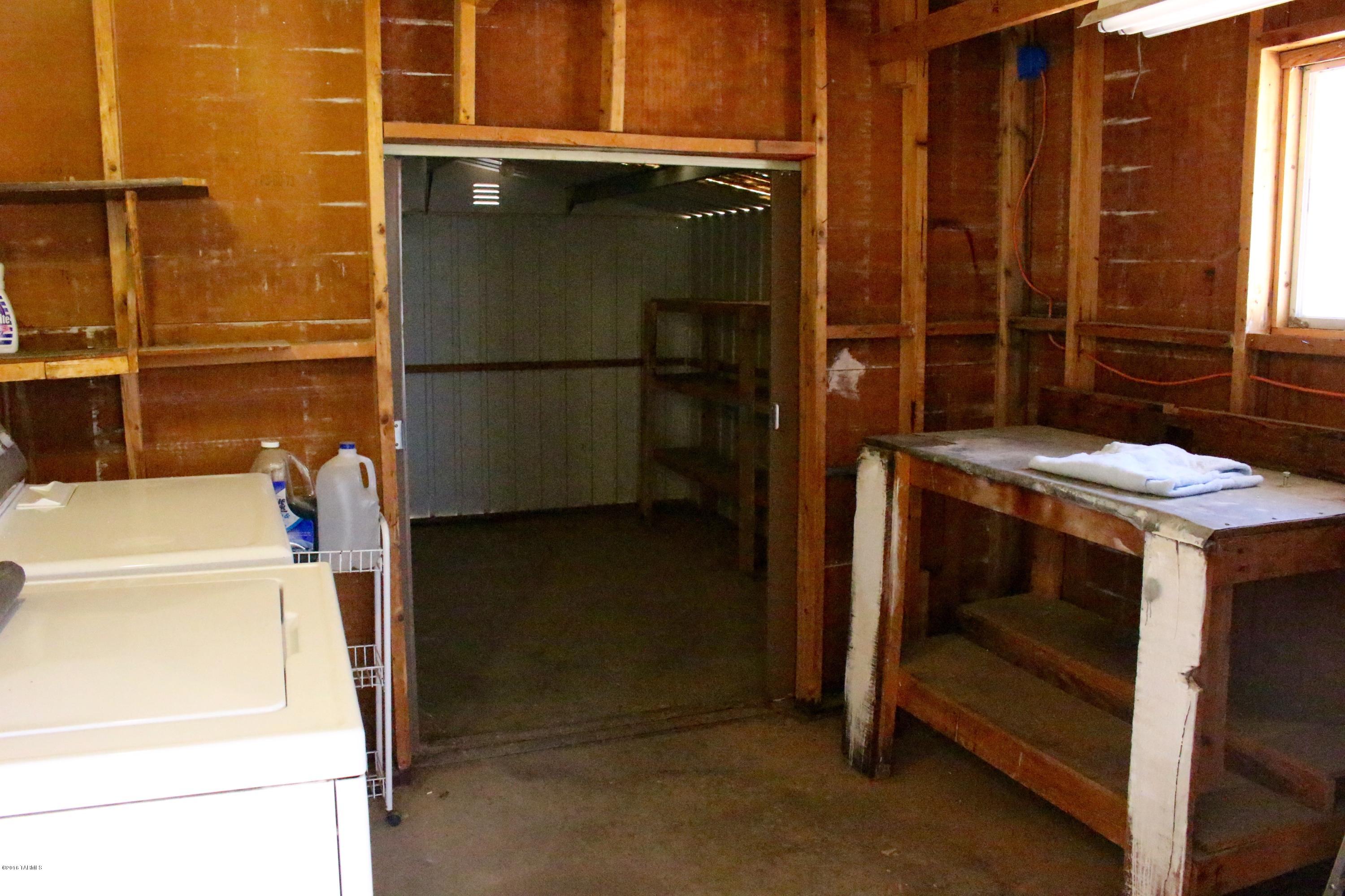 Green Valley Mobile Estates (1-311) - Residential