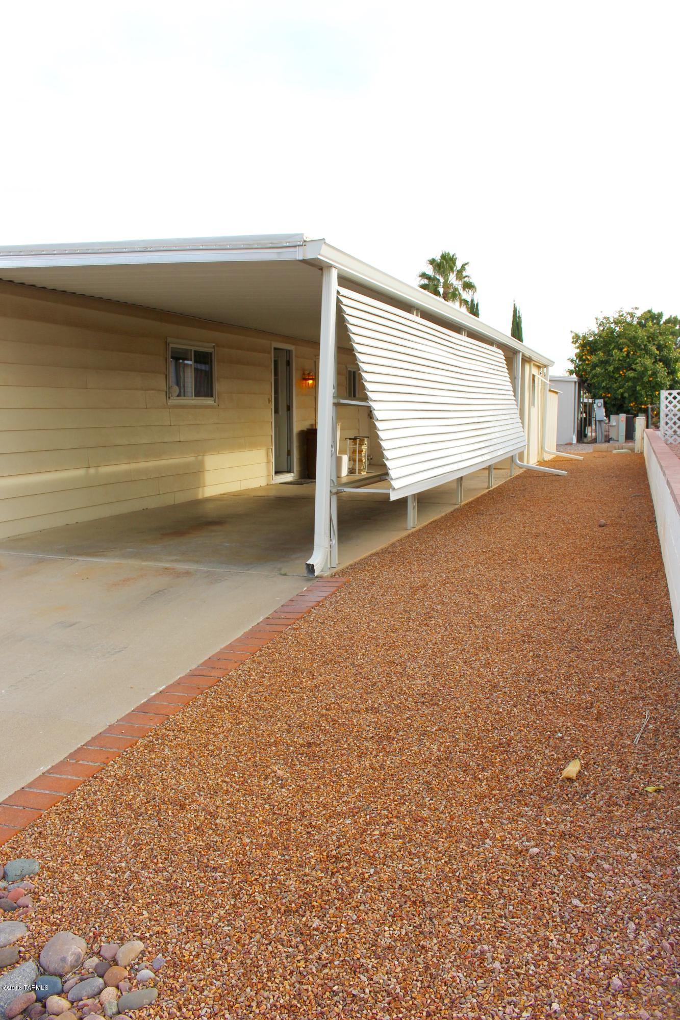 Green Valley Mobile Estates (1-311) - Residential