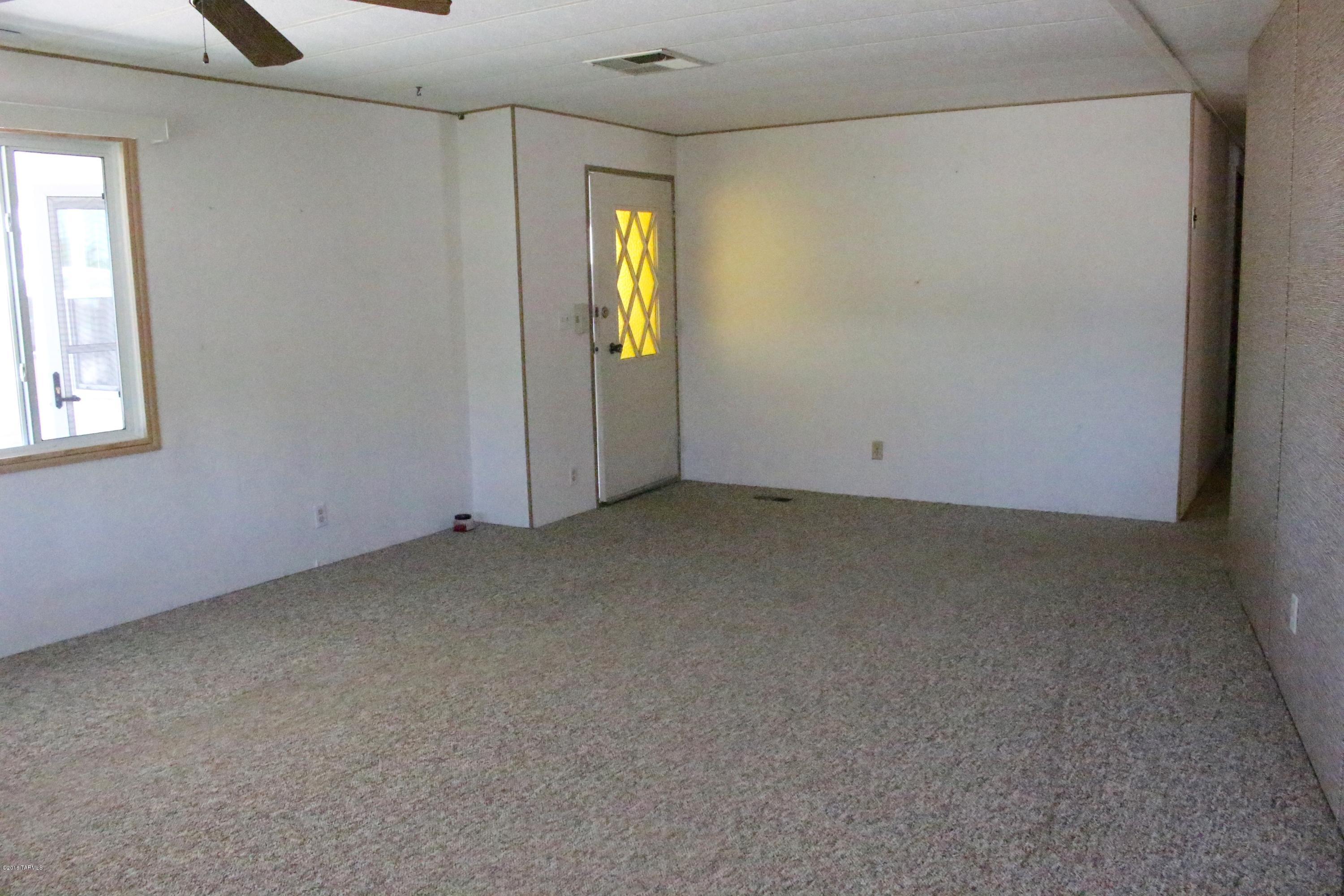 Green Valley Mobile Estates (1-311) - Residential