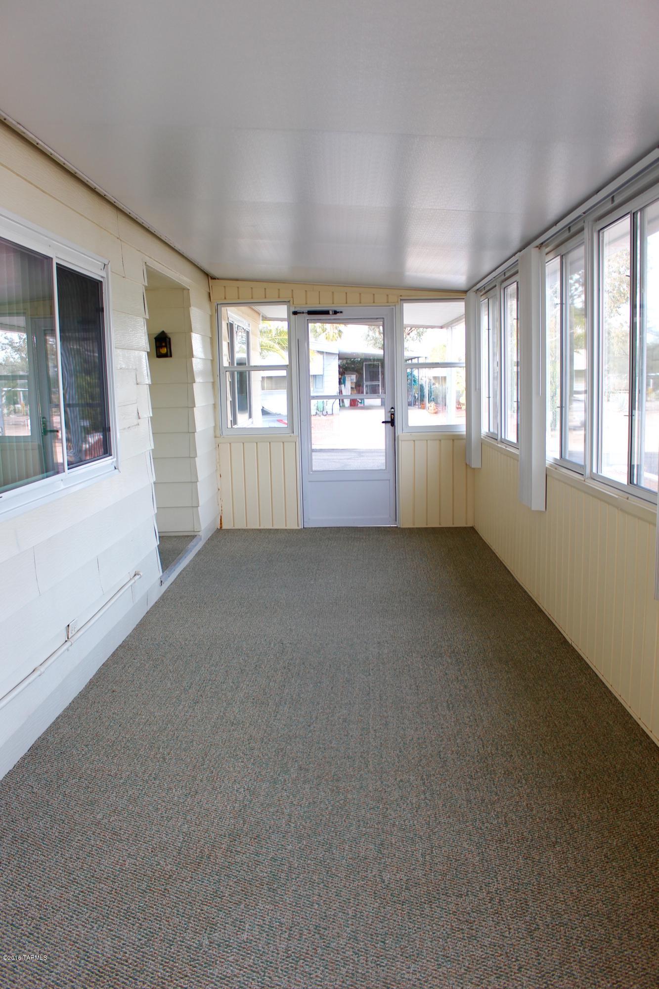 Green Valley Mobile Estates (1-311) - Residential