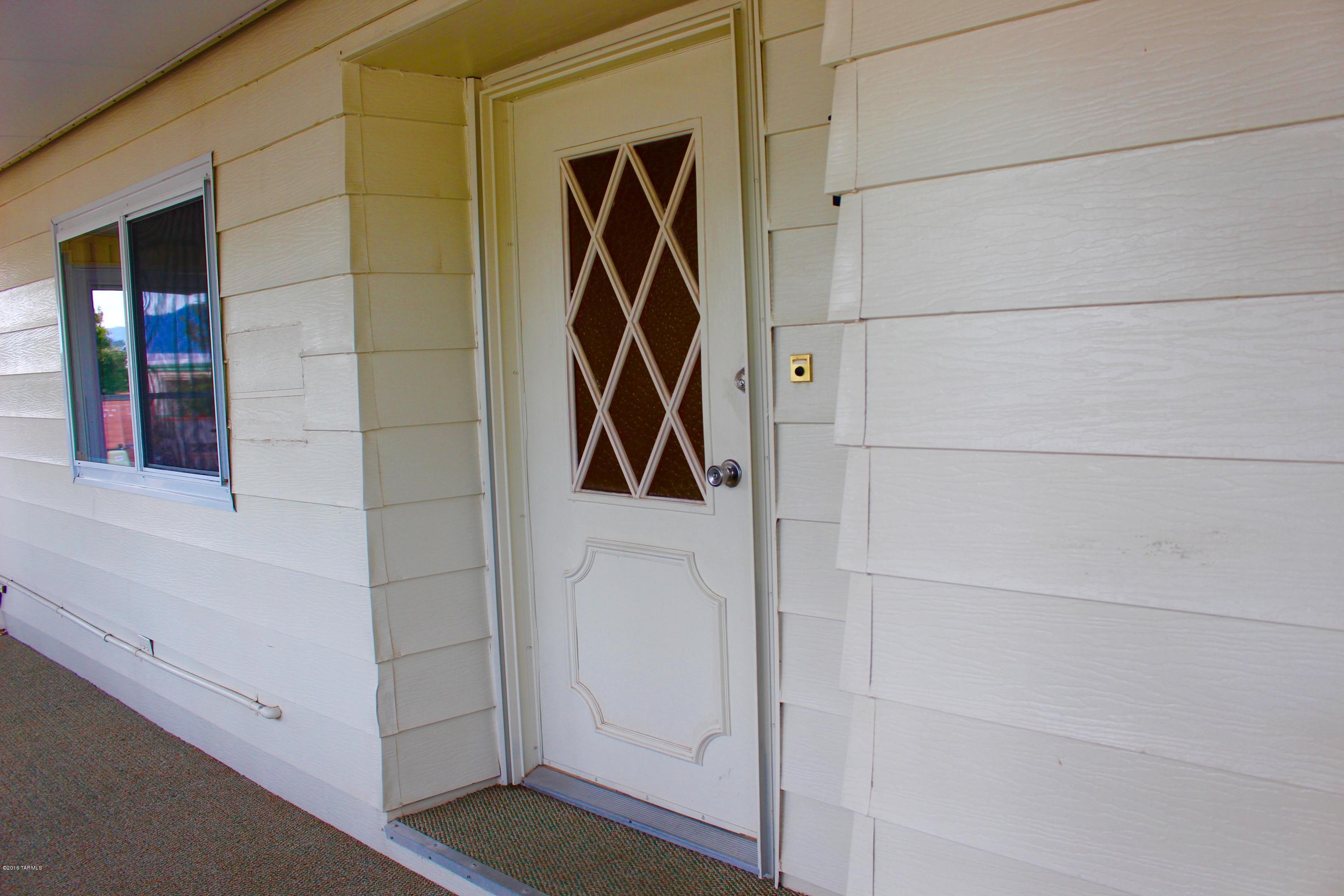 Green Valley Mobile Estates (1-311) - Residential