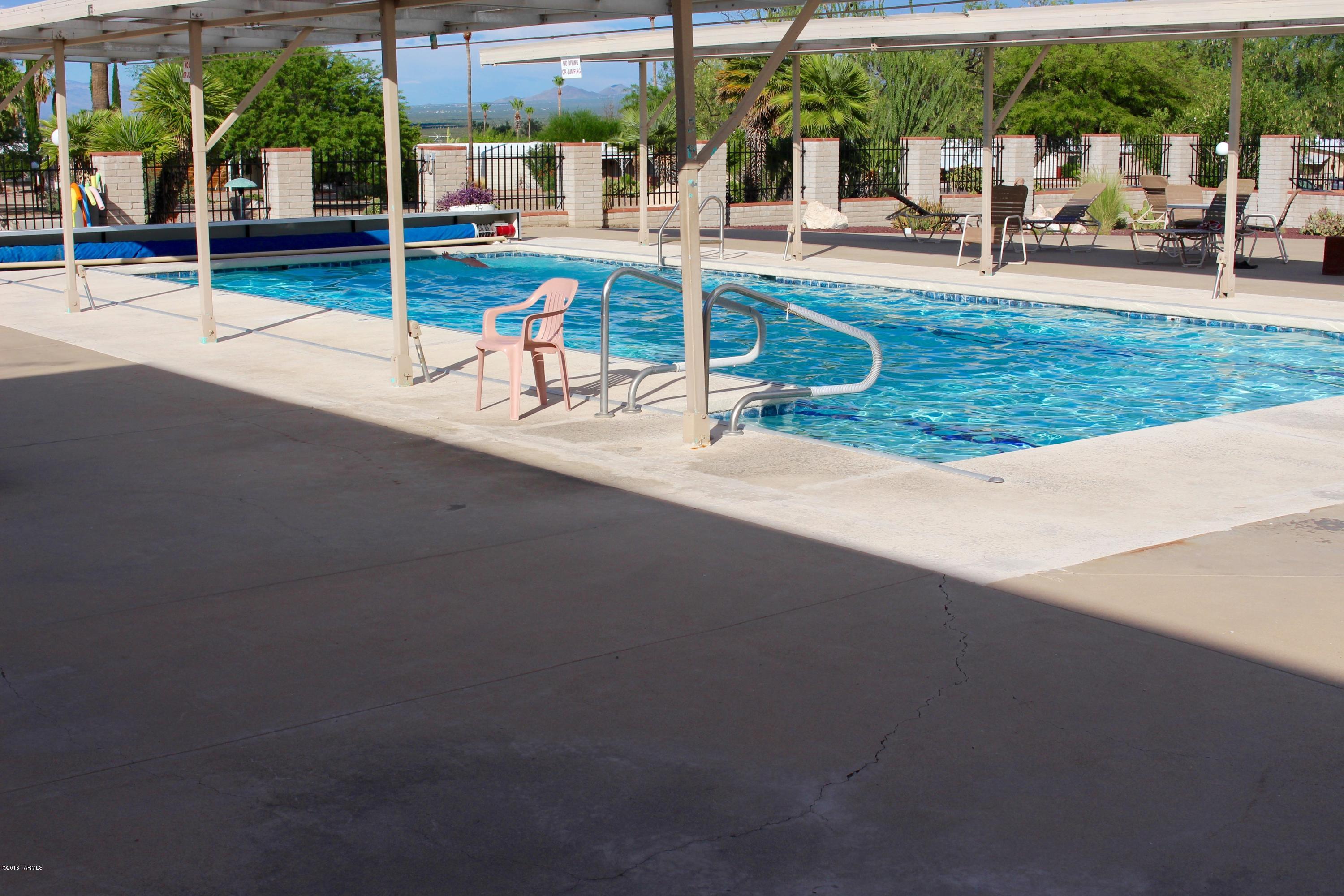Green Valley Mobile Estates (1-311) - Residential