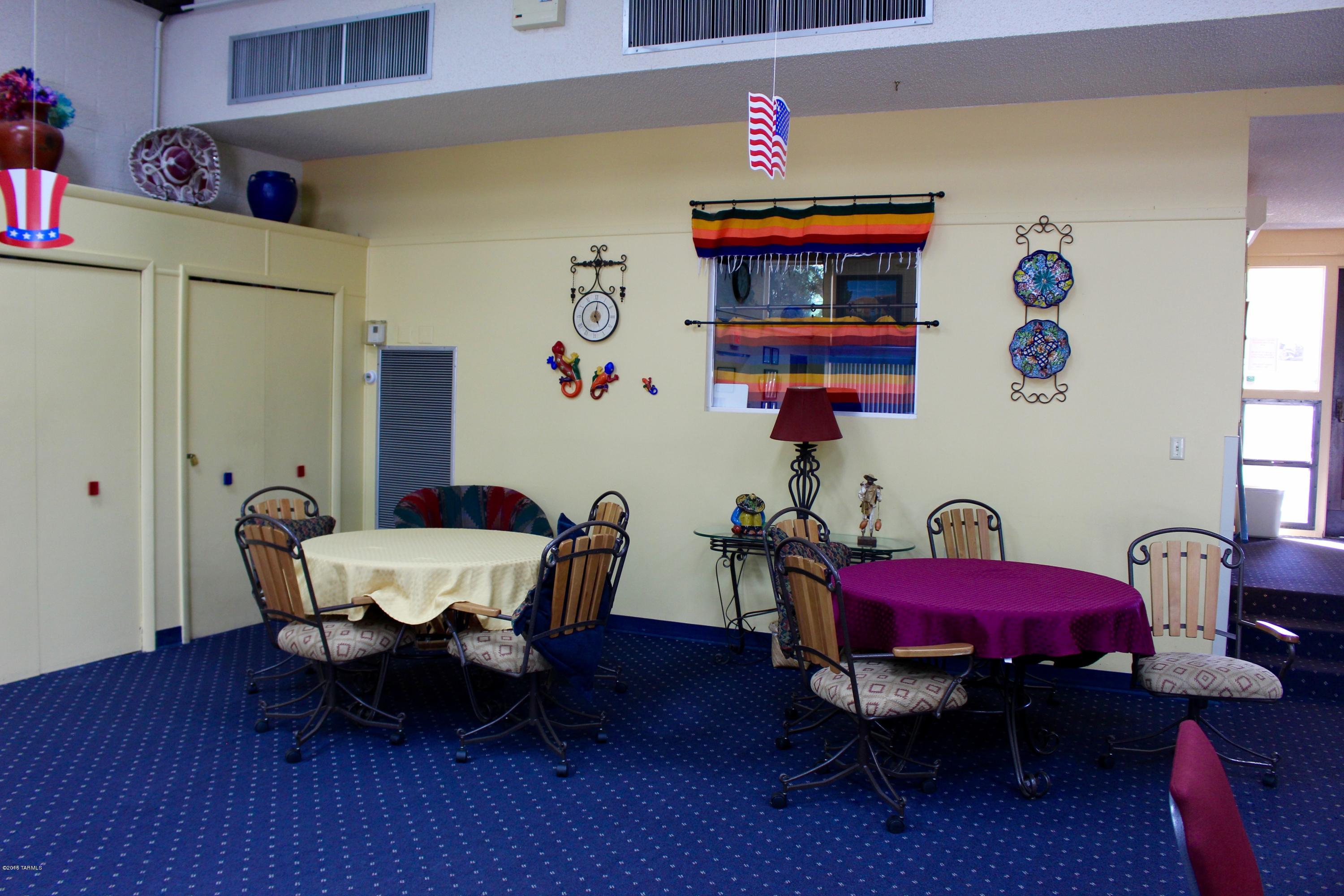 Green Valley Mobile Estates (1-311) - Residential