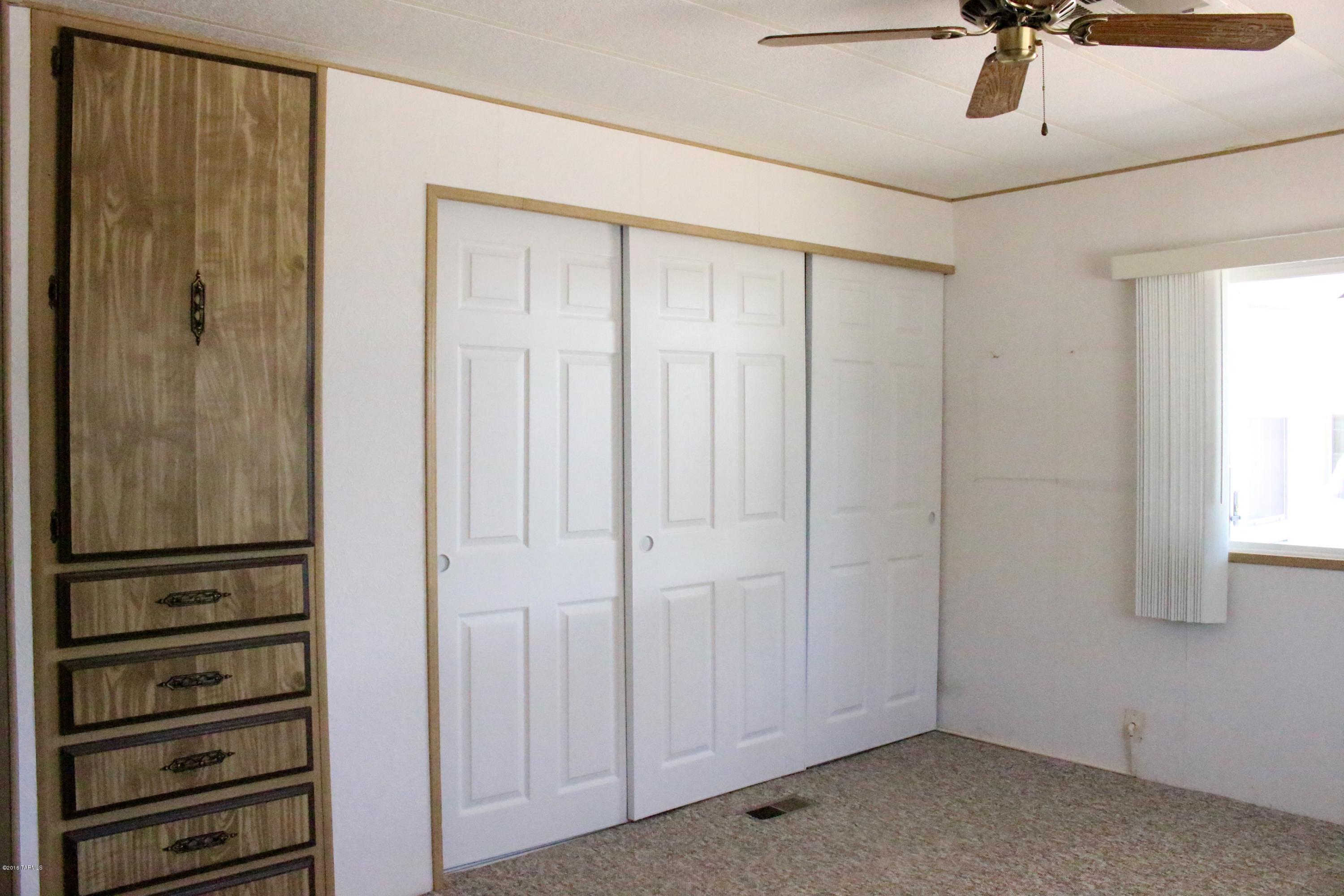 Green Valley Mobile Estates (1-311) - Residential