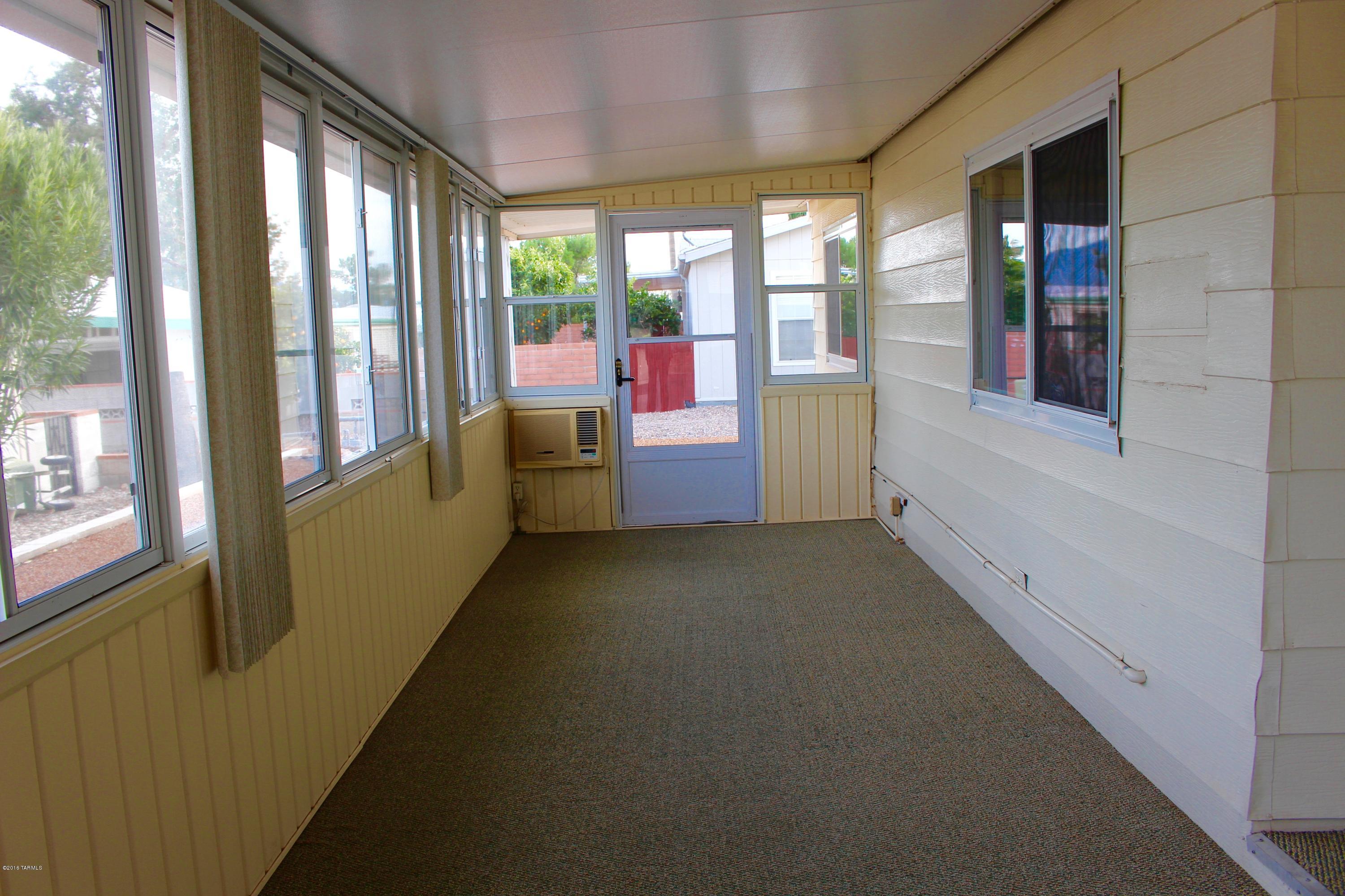 Green Valley Mobile Estates (1-311) - Residential