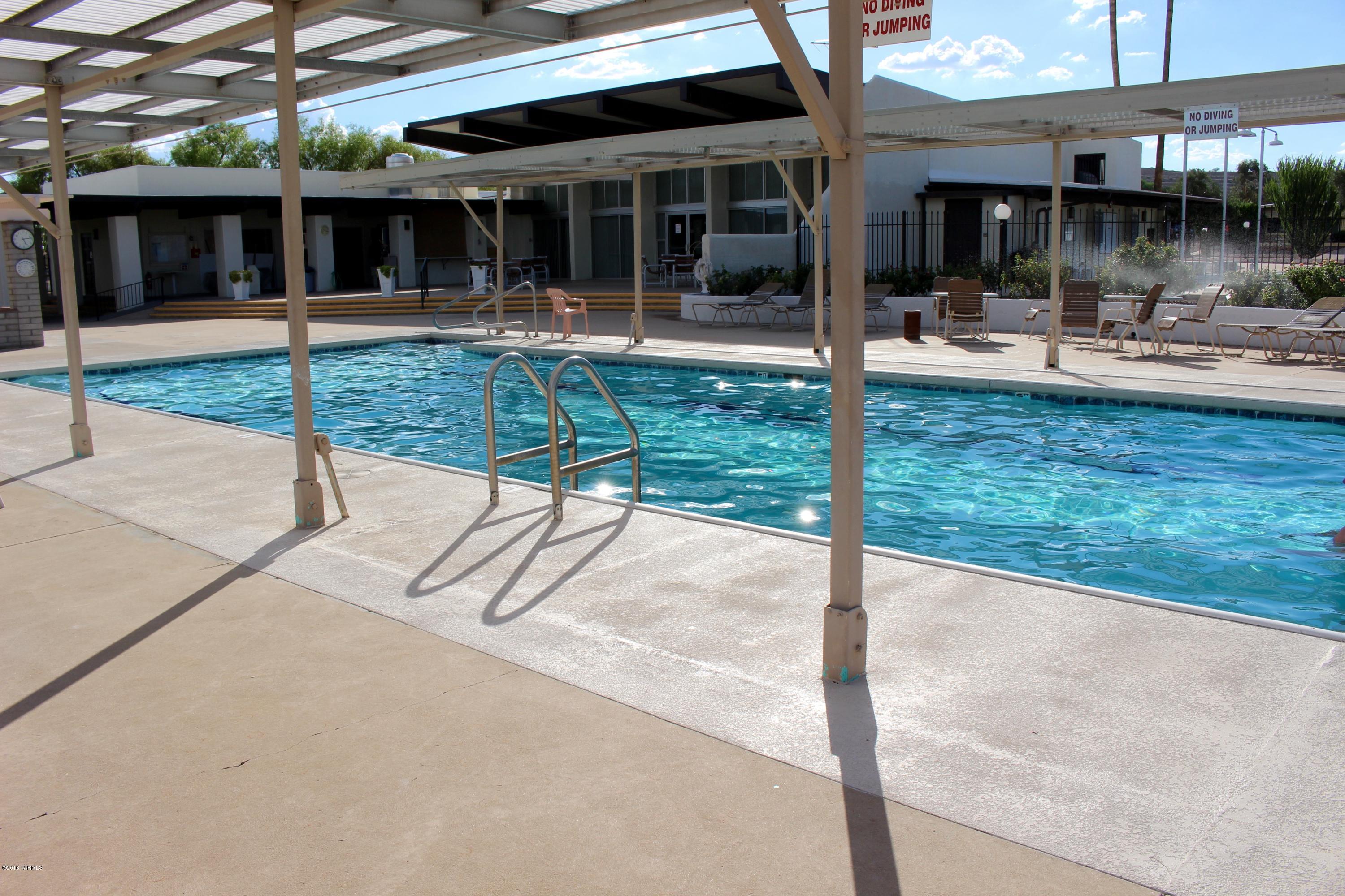 Green Valley Mobile Estates (1-311) - Residential