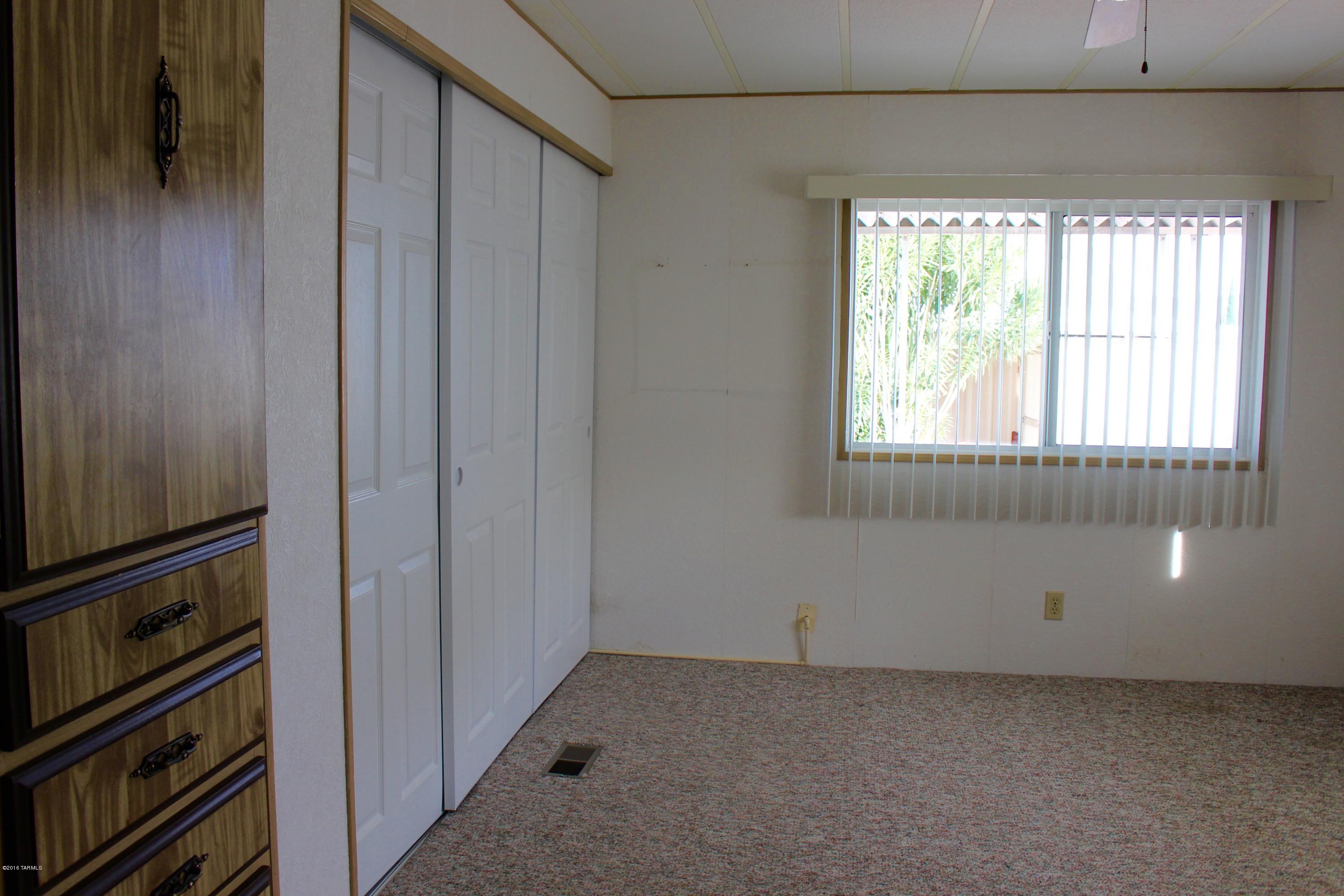 Green Valley Mobile Estates (1-311) - Residential