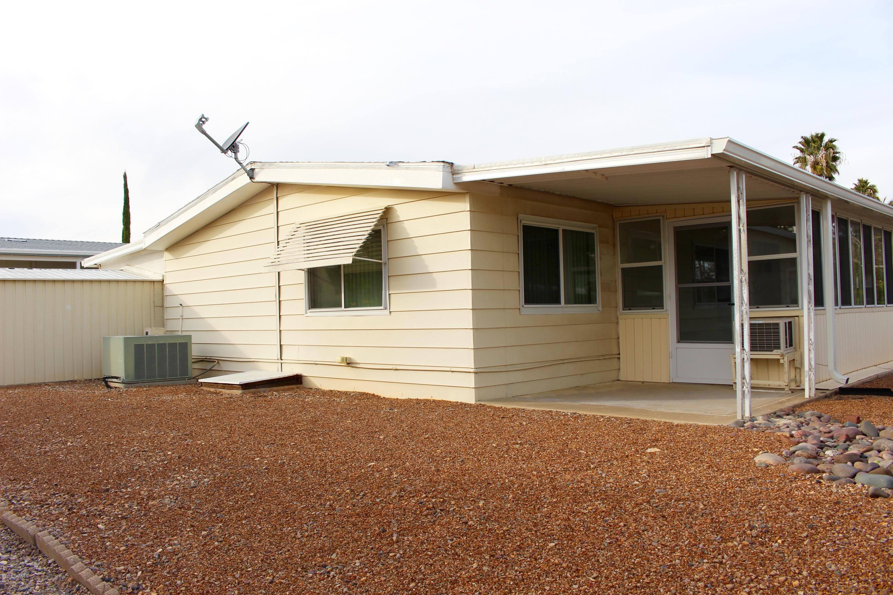 Green Valley Mobile Estates (1-311) - Residential