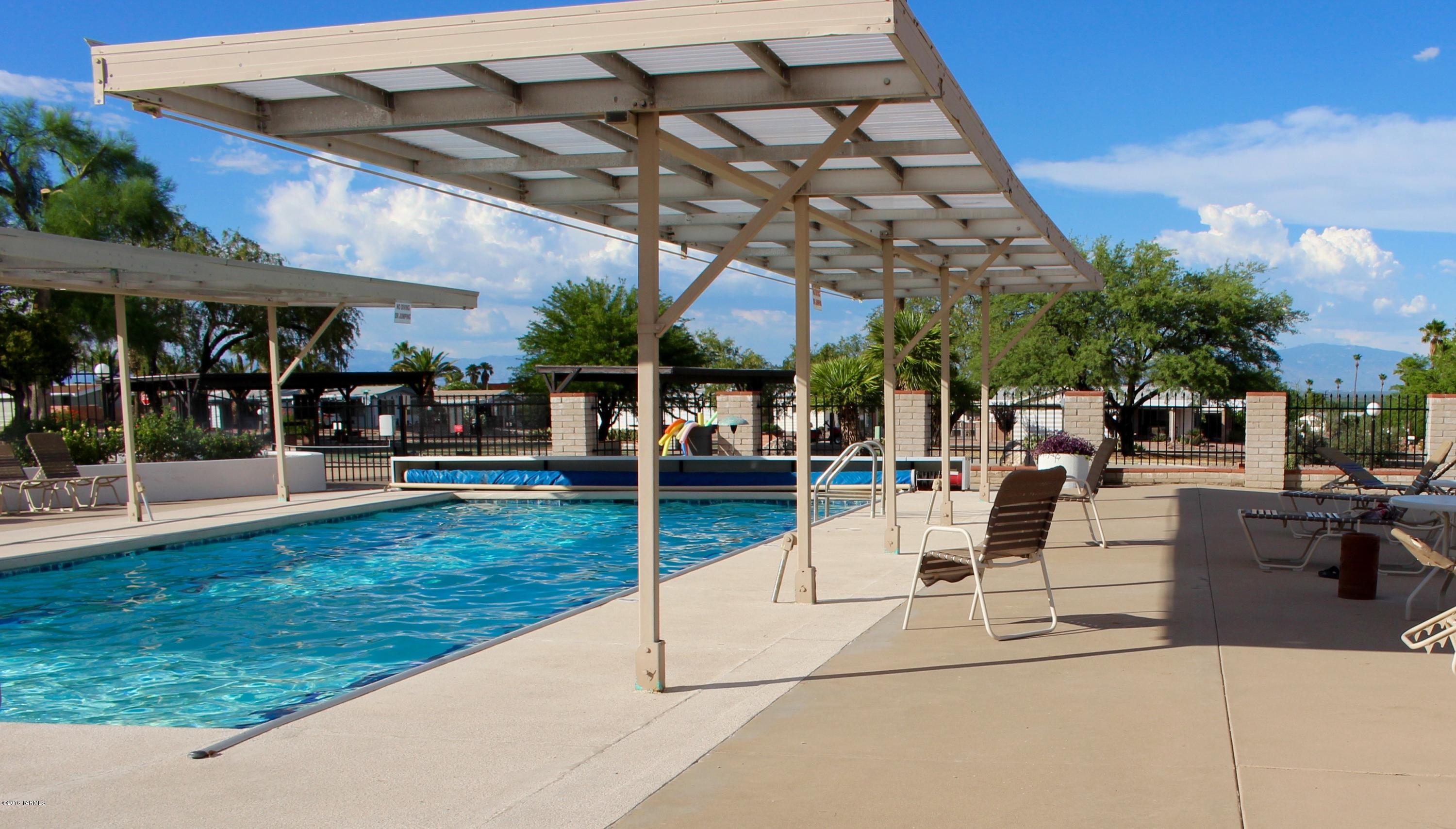 Green Valley Mobile Estates (1-311) - Residential