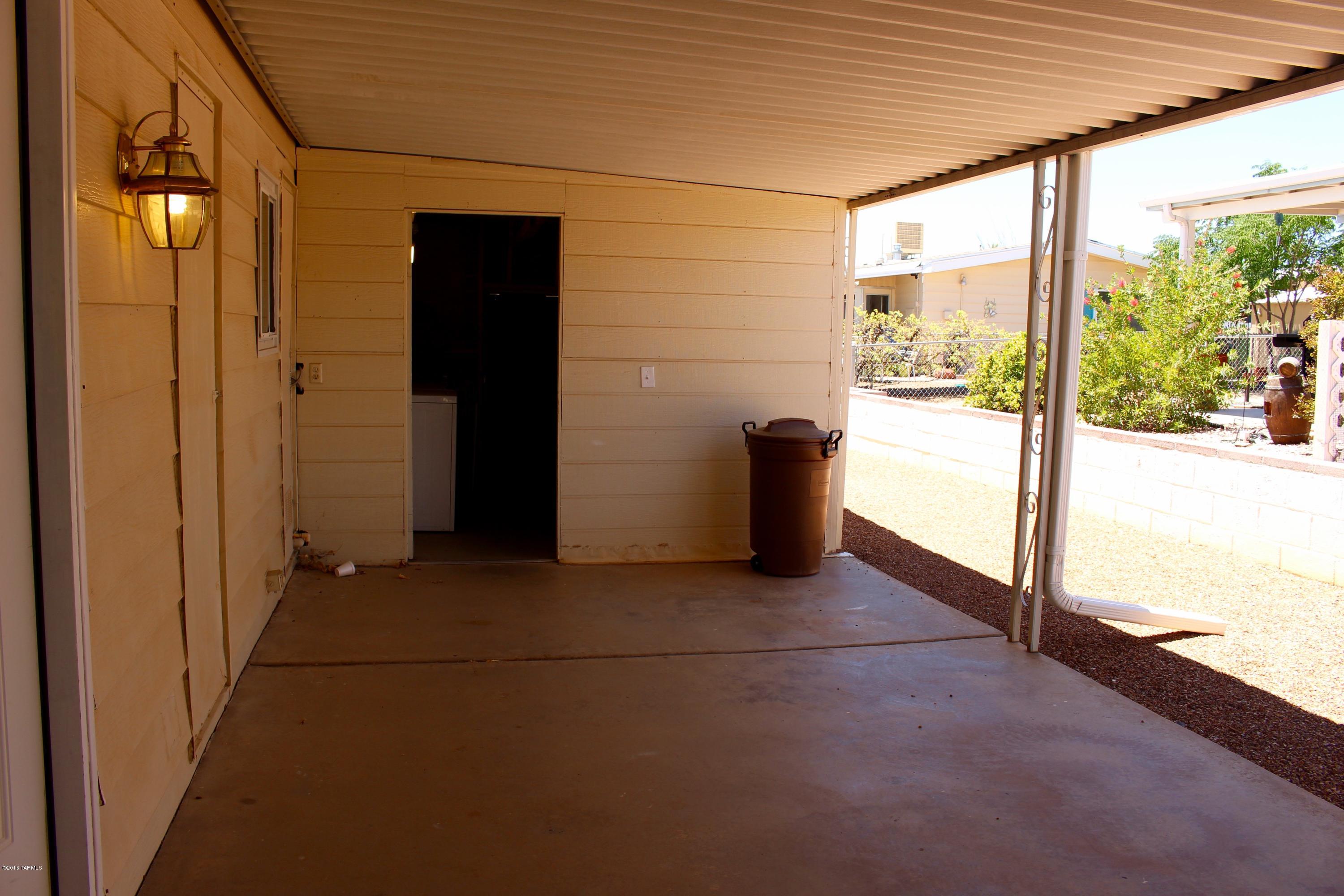 Green Valley Mobile Estates (1-311) - Residential