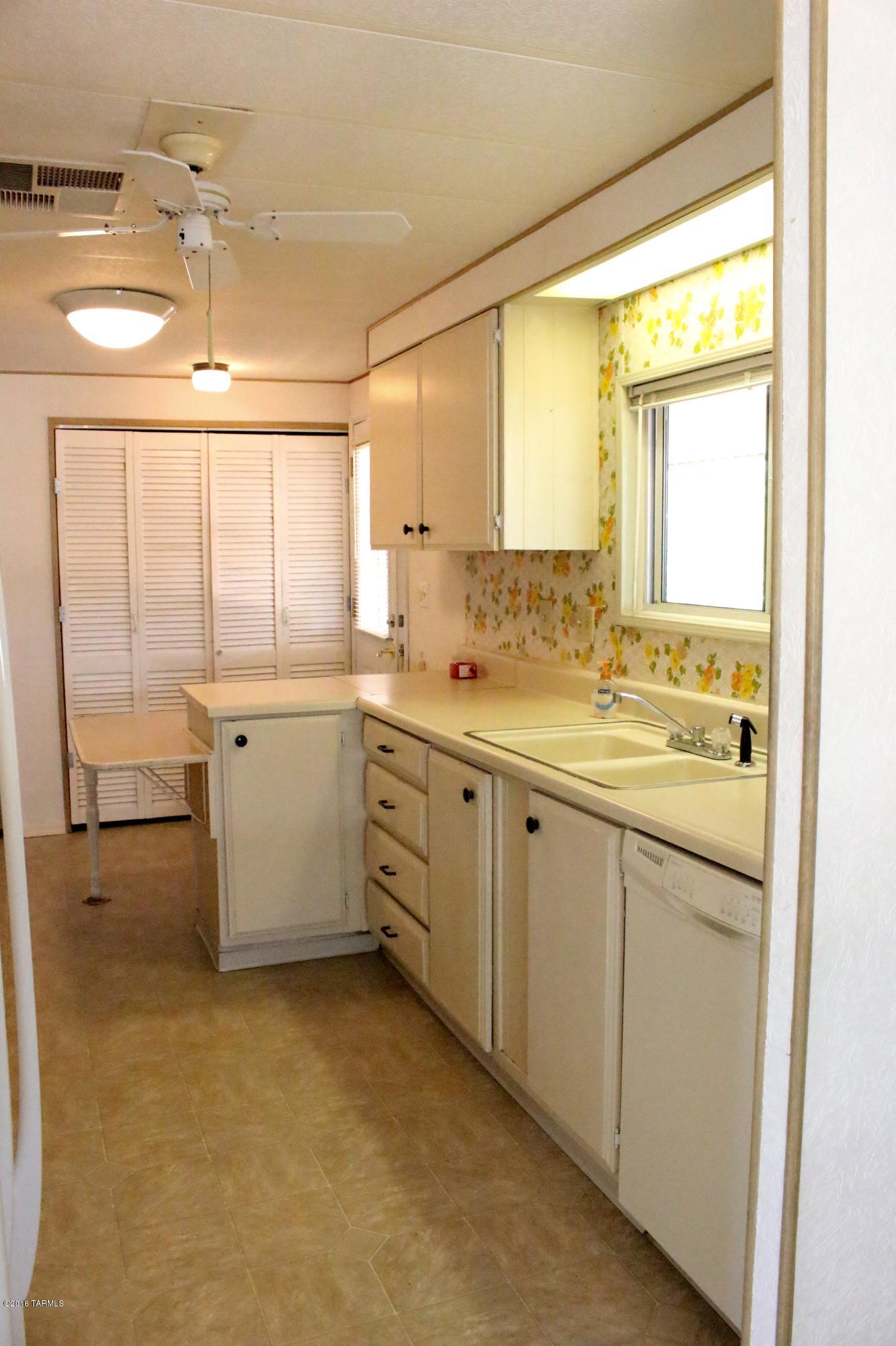 Green Valley Mobile Estates (1-311) - Residential