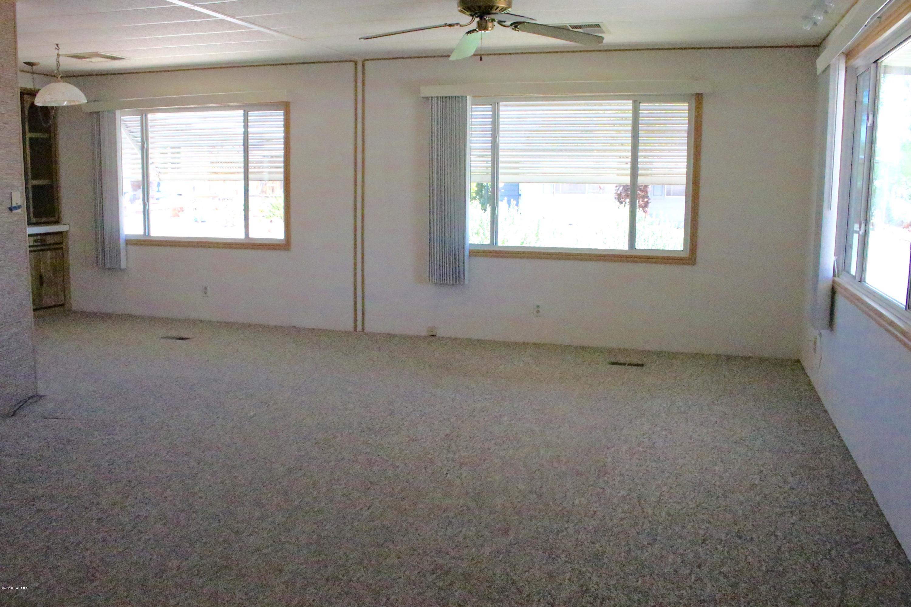 Green Valley Mobile Estates (1-311) - Residential