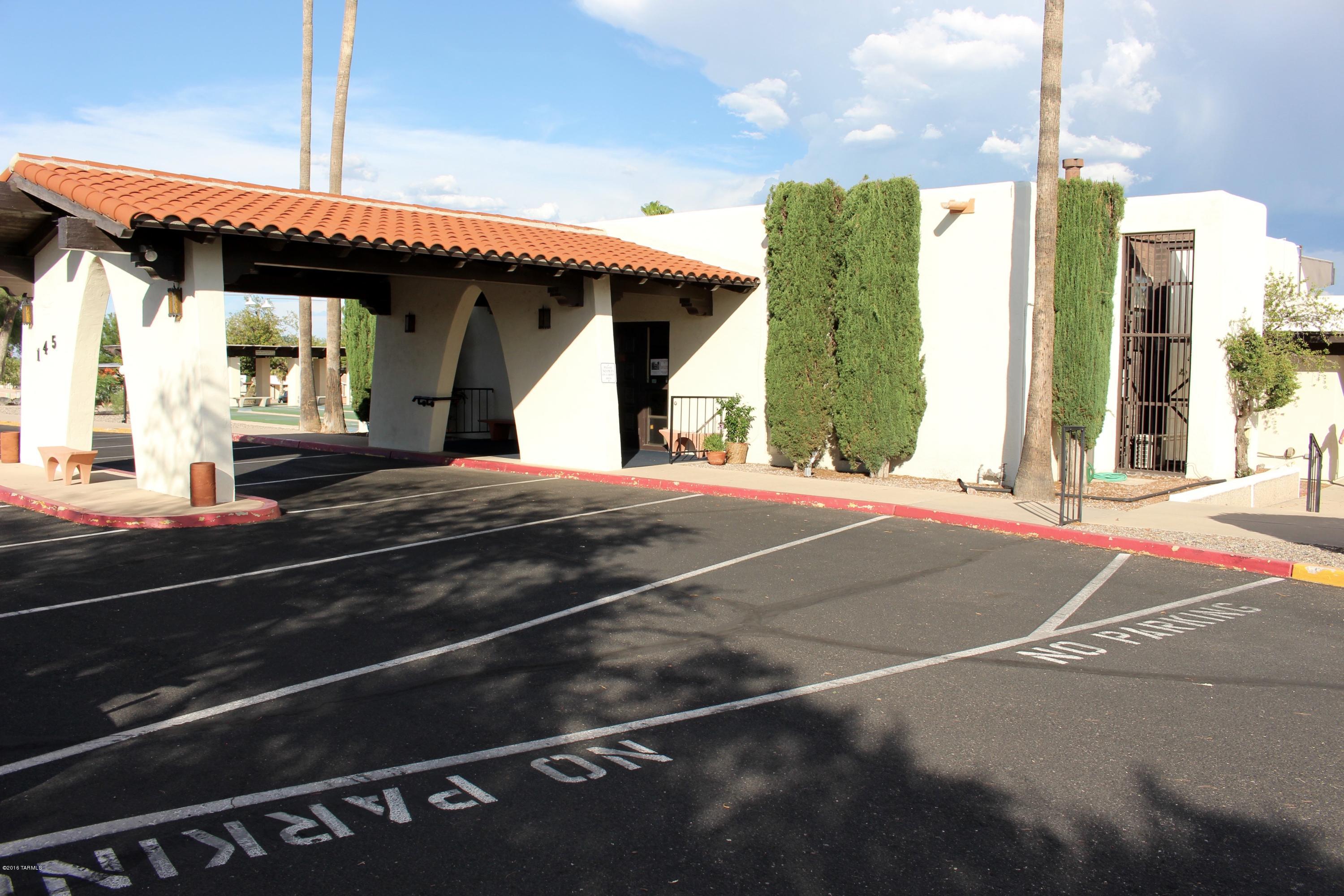 Green Valley Mobile Estates (1-311) - Residential