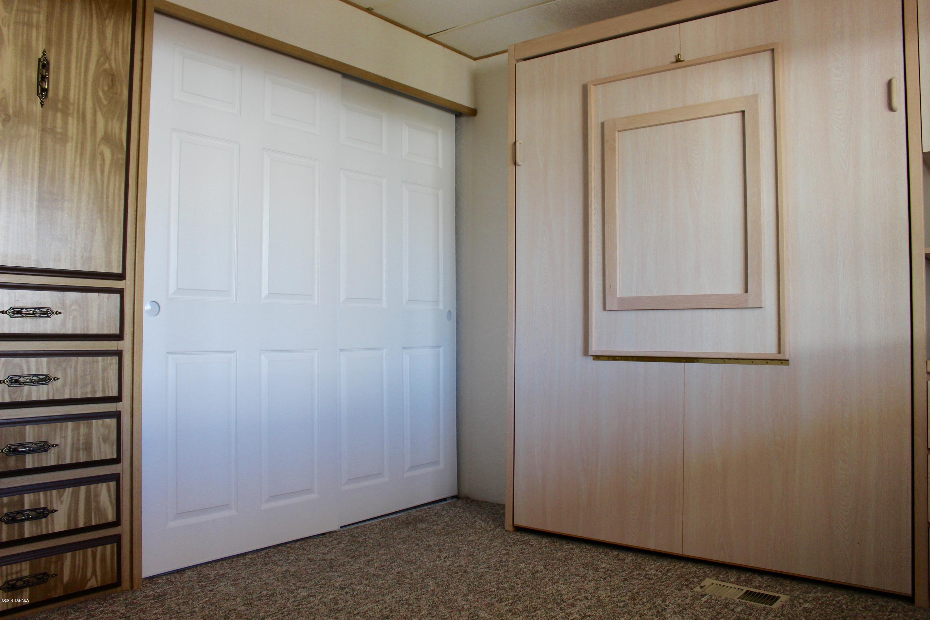 Green Valley Mobile Estates (1-311) - Residential