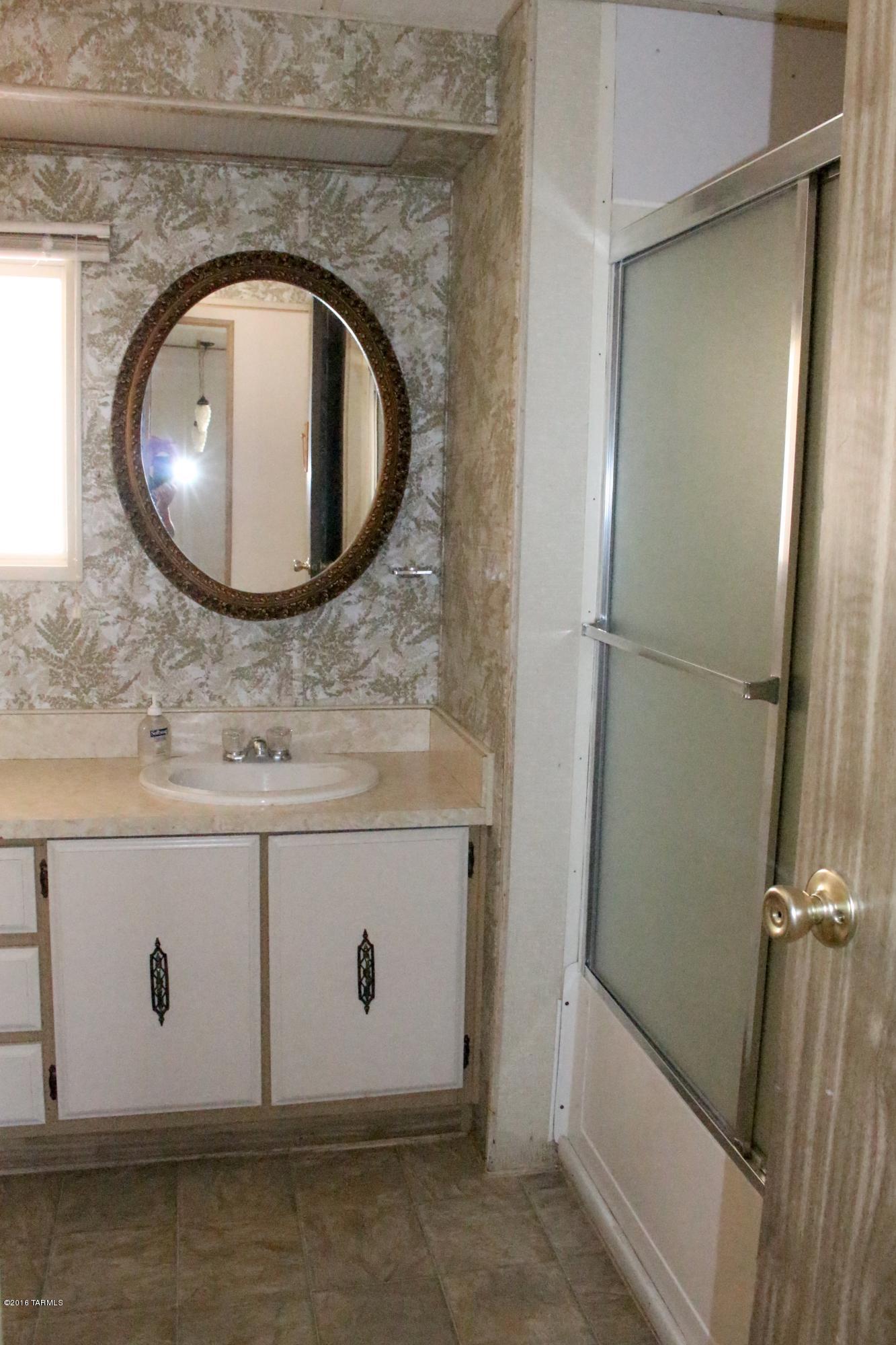 Green Valley Mobile Estates (1-311) - Residential
