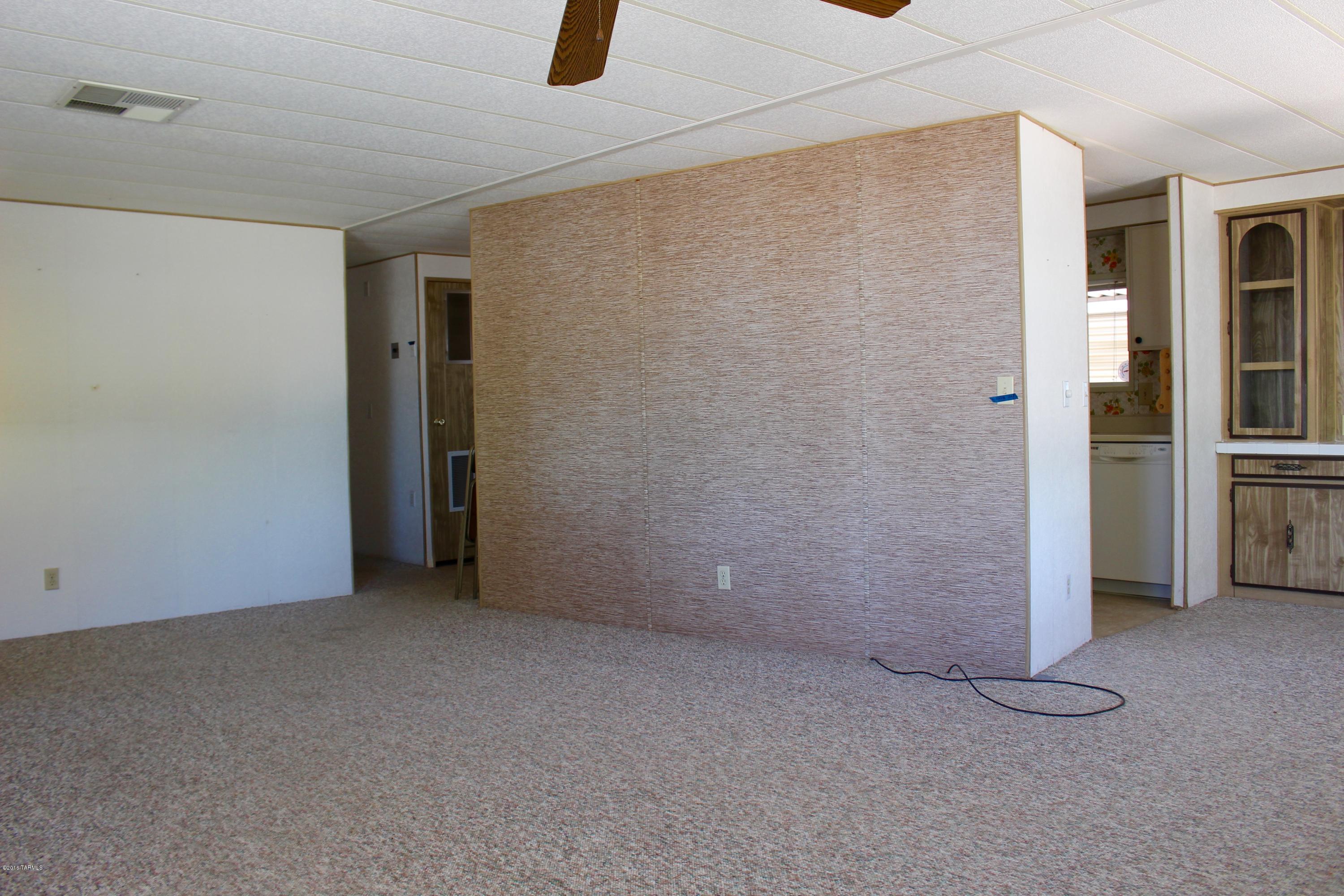 Green Valley Mobile Estates (1-311) - Residential