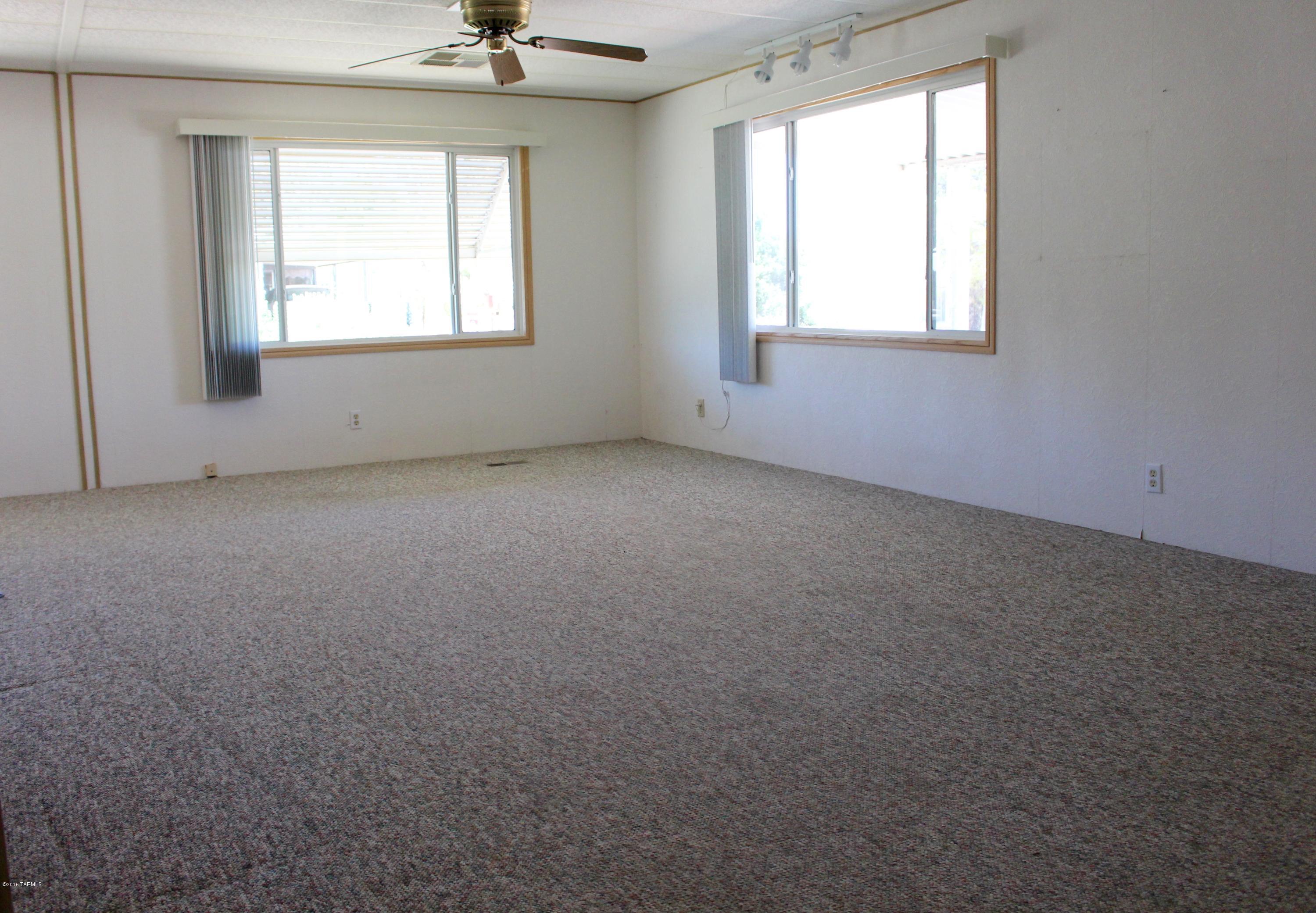 Green Valley Mobile Estates (1-311) - Residential
