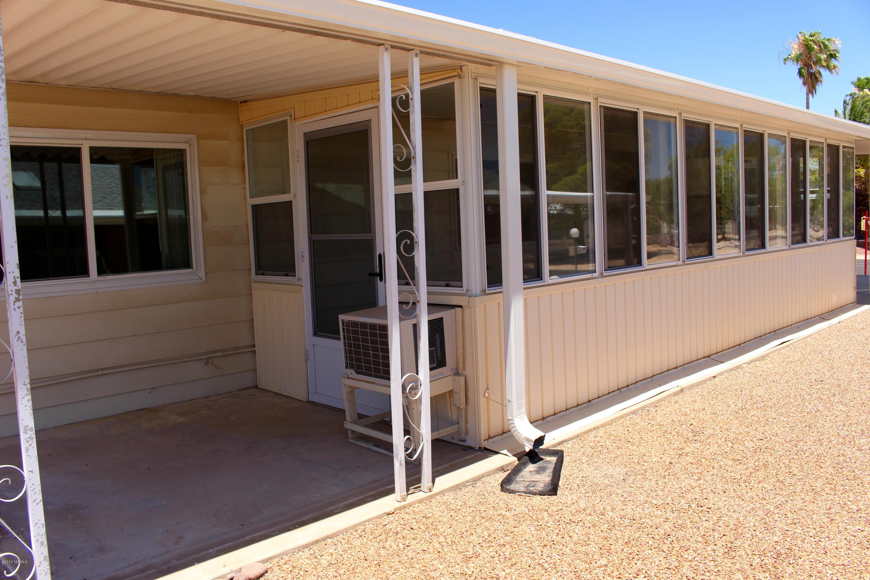 Green Valley Mobile Estates (1-311) - Residential