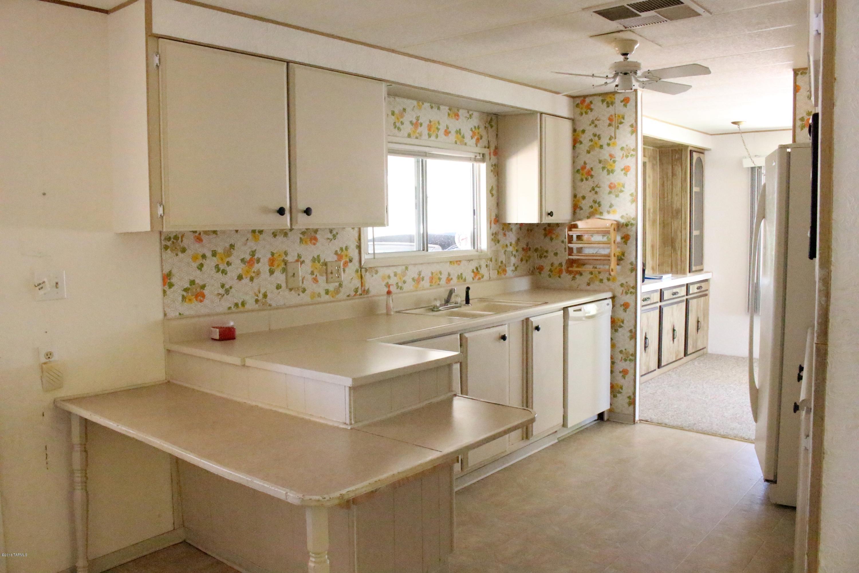 Green Valley Mobile Estates (1-311) - Residential