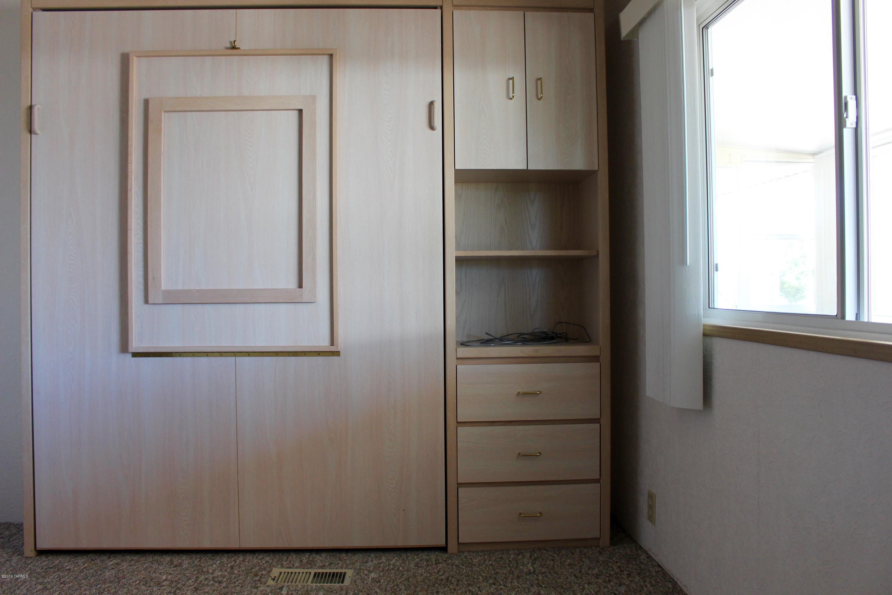 Green Valley Mobile Estates (1-311) - Residential
