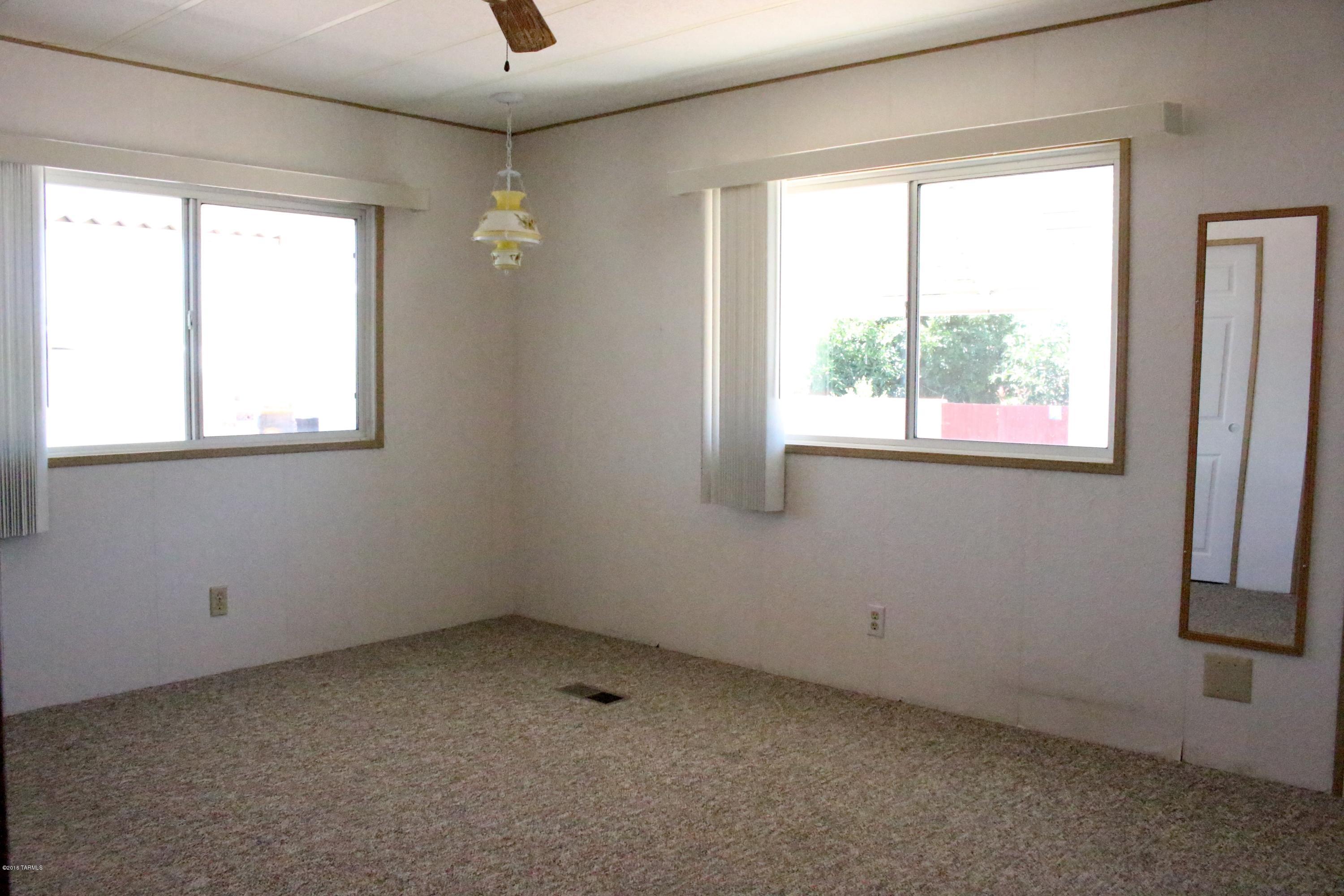Green Valley Mobile Estates (1-311) - Residential