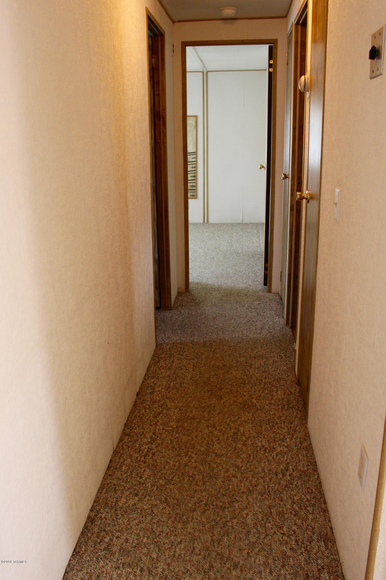 Green Valley Mobile Estates (1-311) - Residential