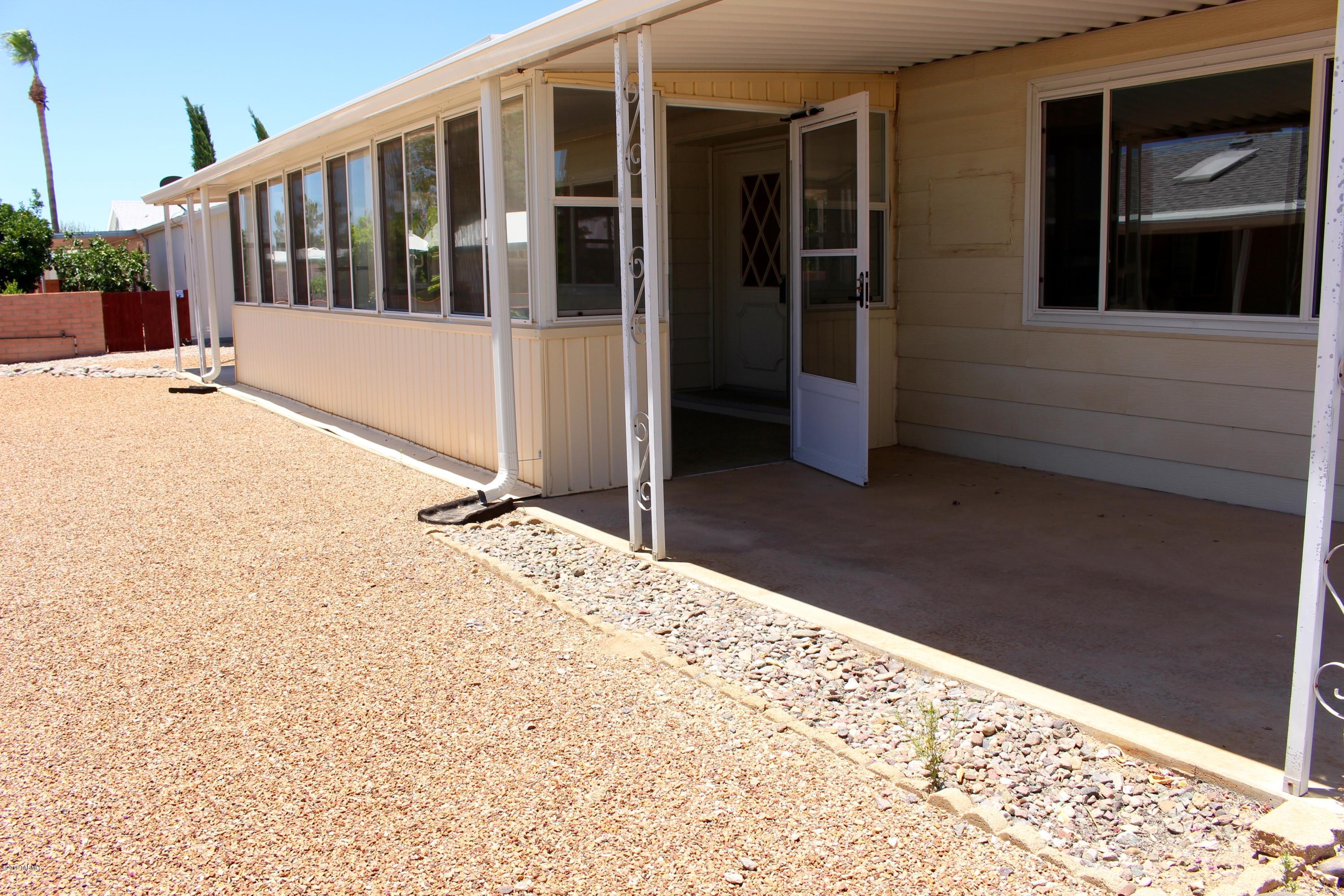 Green Valley Mobile Estates (1-311) - Residential