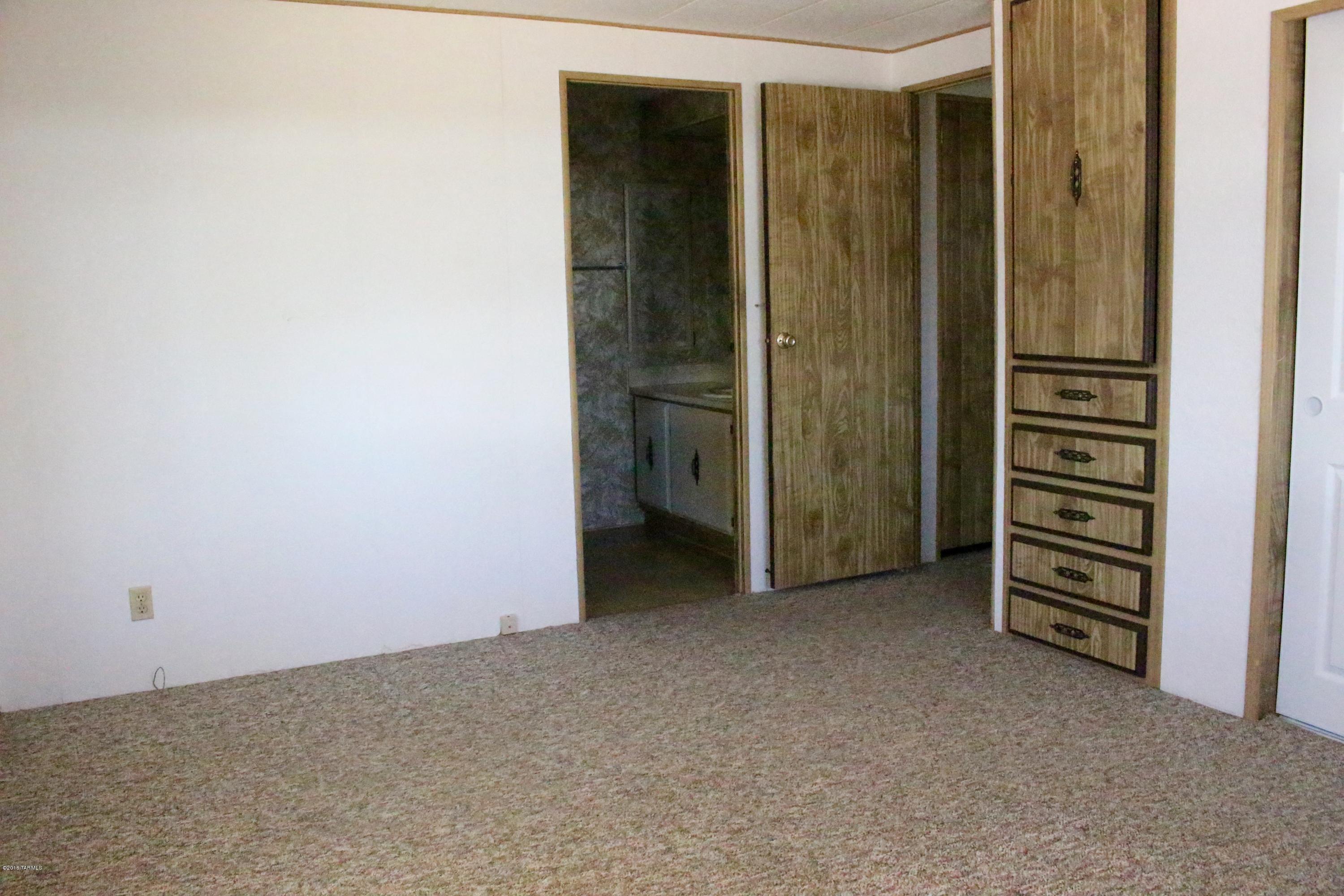 Green Valley Mobile Estates (1-311) - Residential