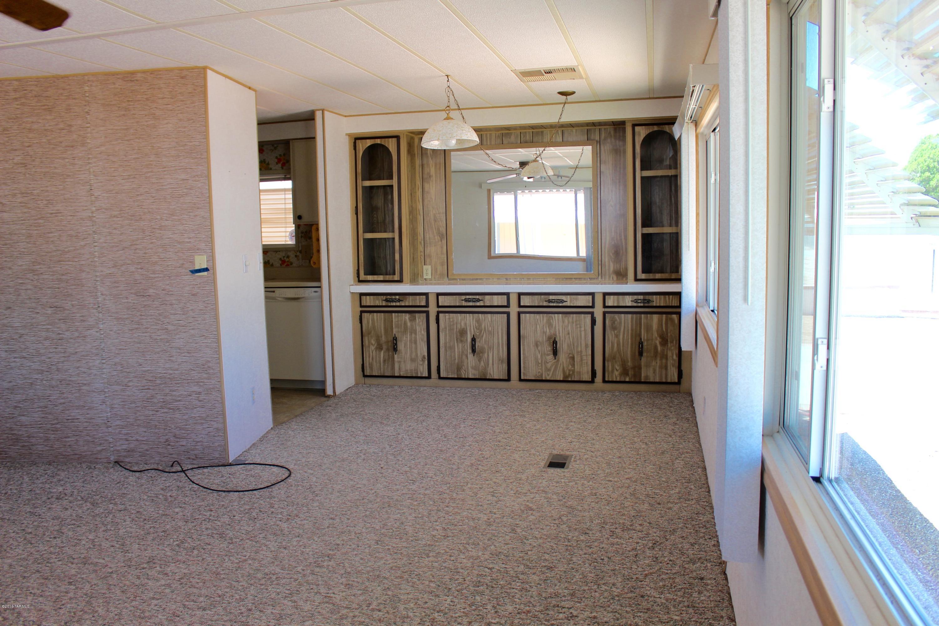 Green Valley Mobile Estates (1-311) - Residential